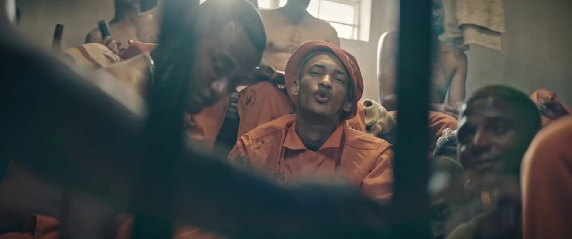 Baita Jou Sabela (2021) —  shot,  lighting