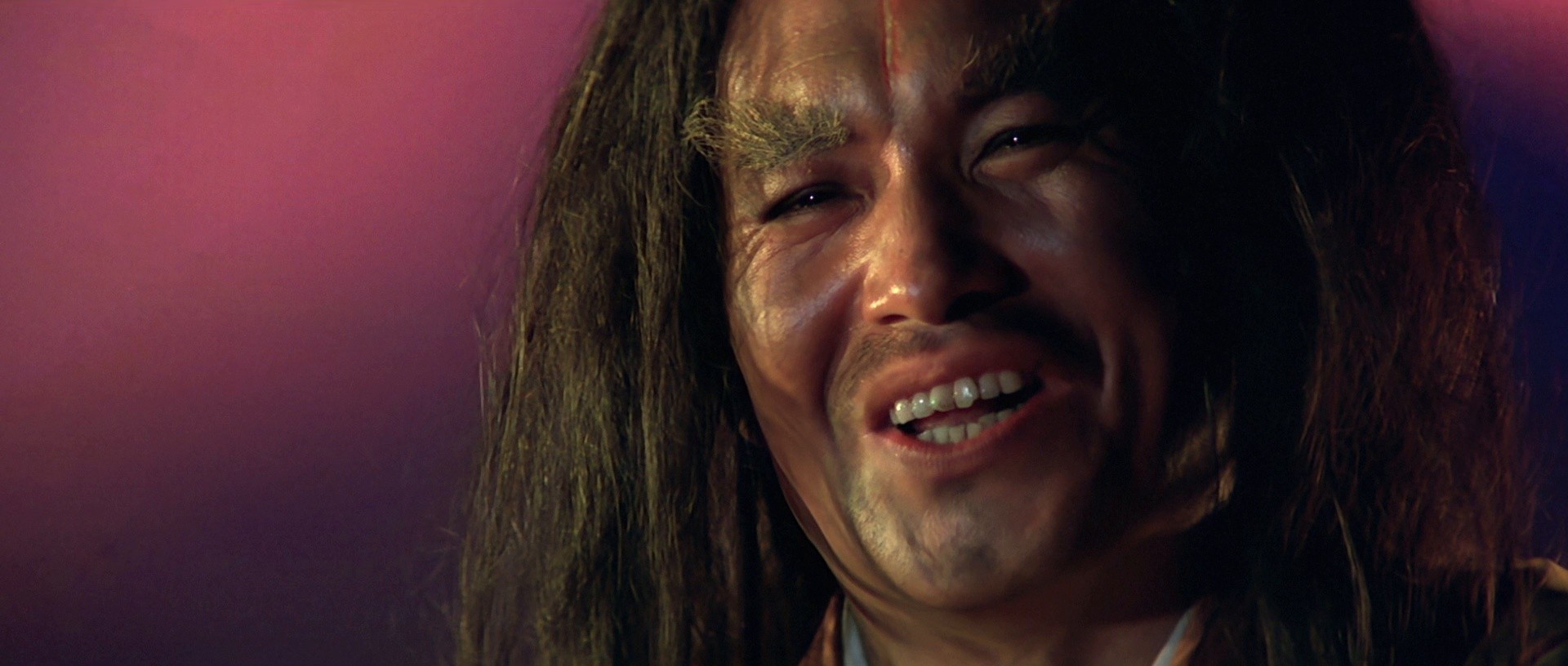 The Battle Wizard (1977) —  shot,  lighting