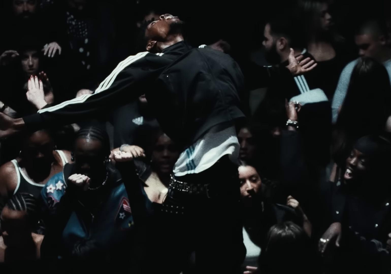 Before there are a thousand, there is The Original. (2025) —  shot,  lighting