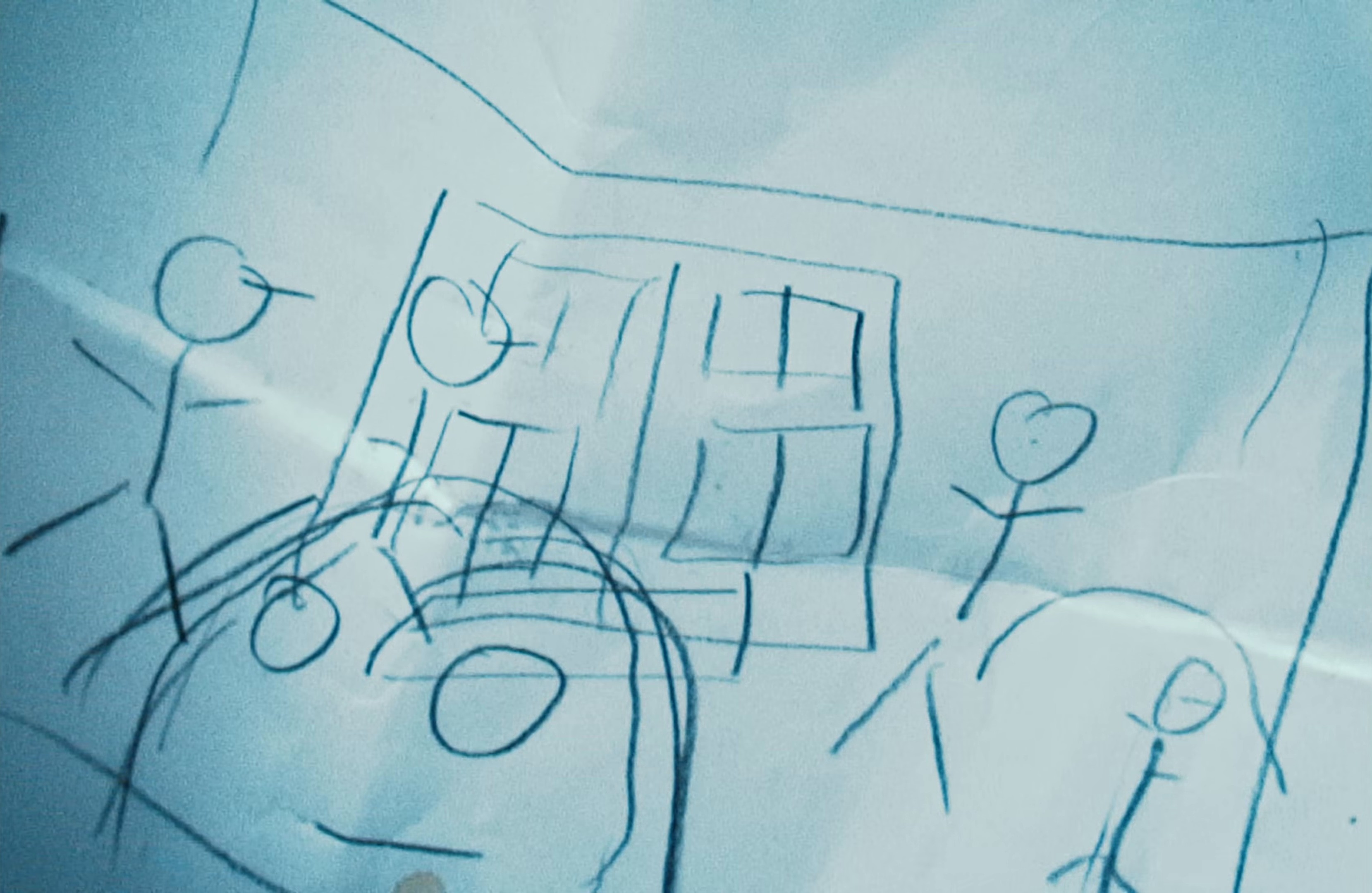 obvious (2024) —  shot,  lighting