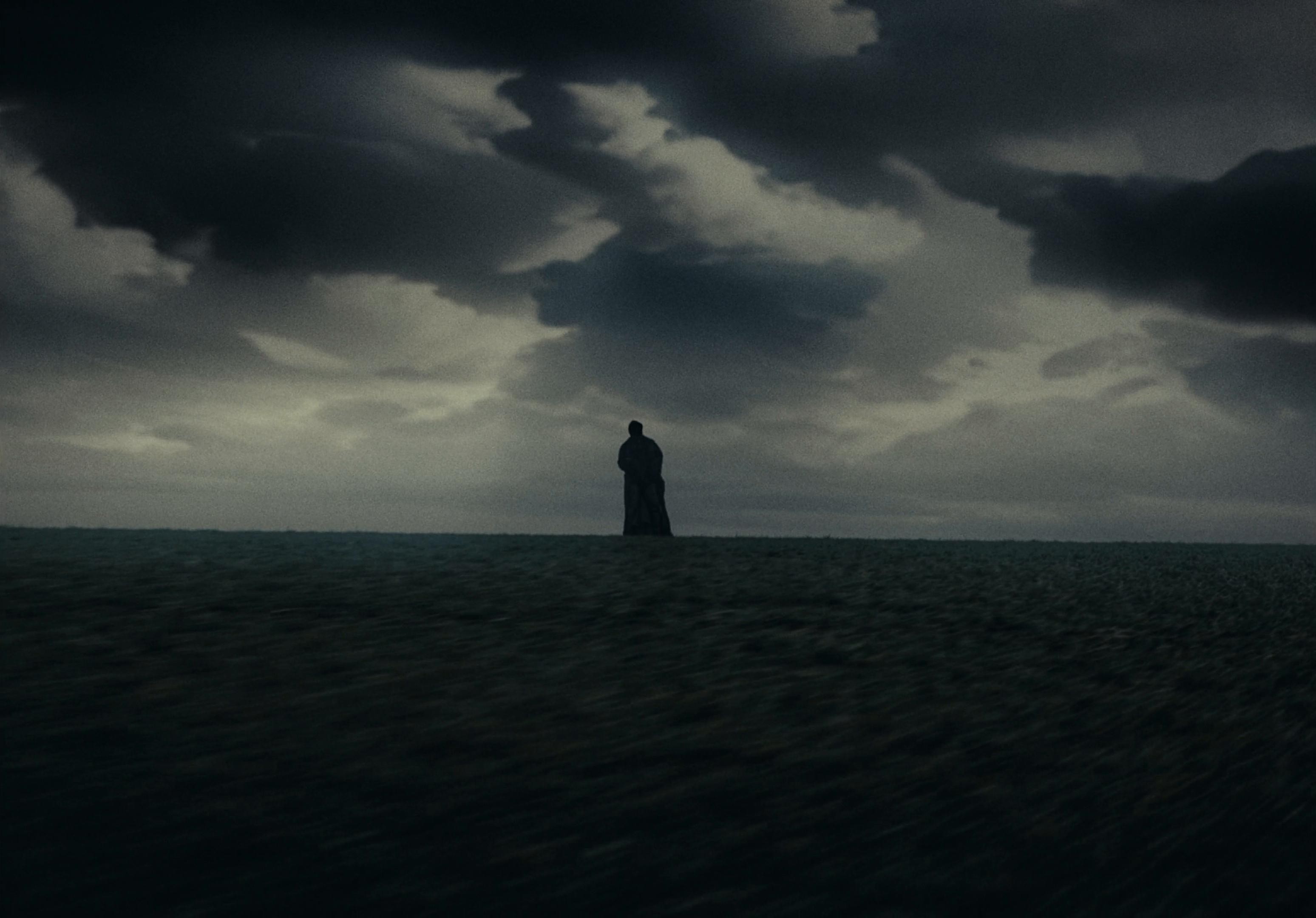 NAVRÉ (2025) —  shot,  lighting