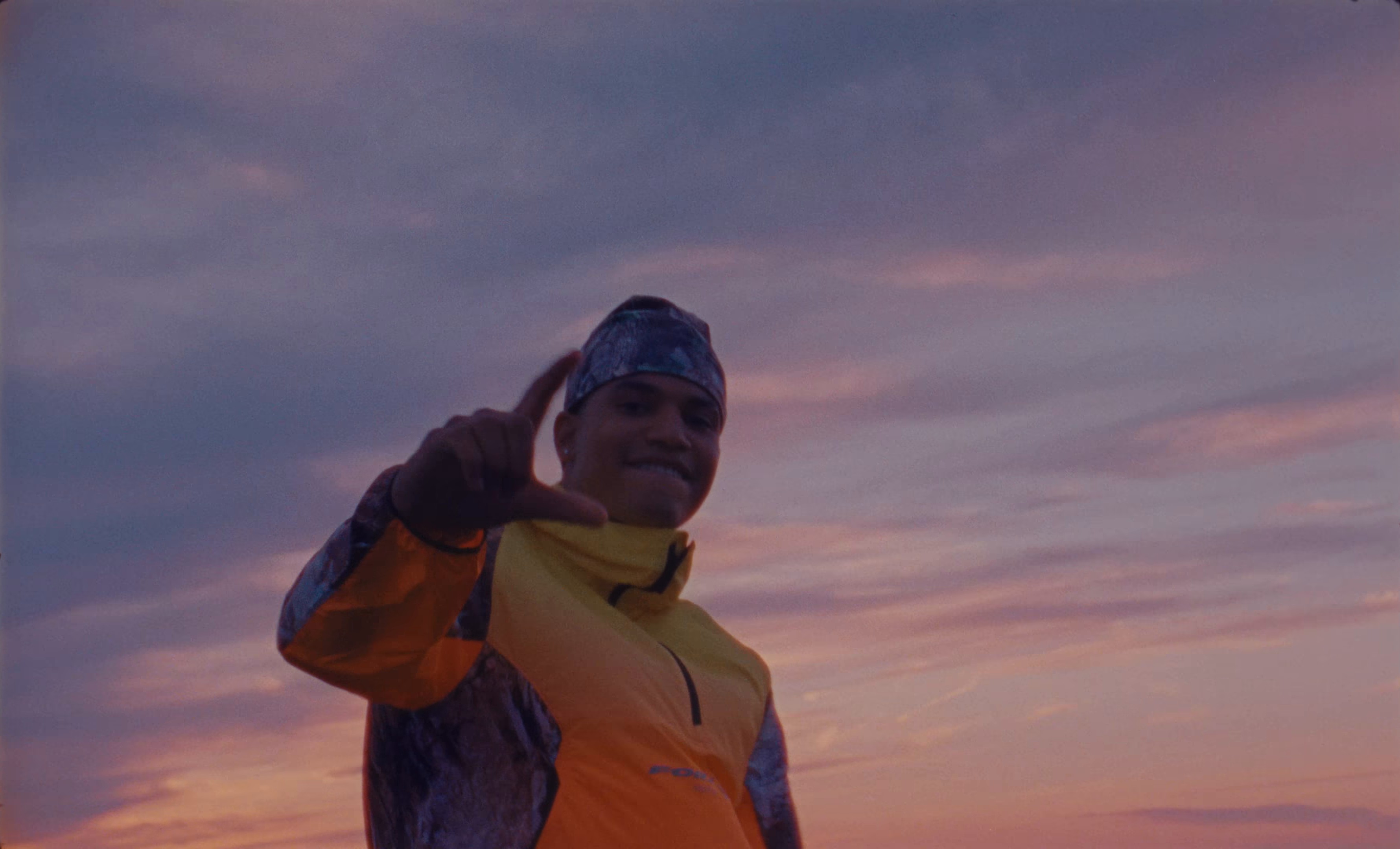 SATURDAY (2024) —  shot,  lighting