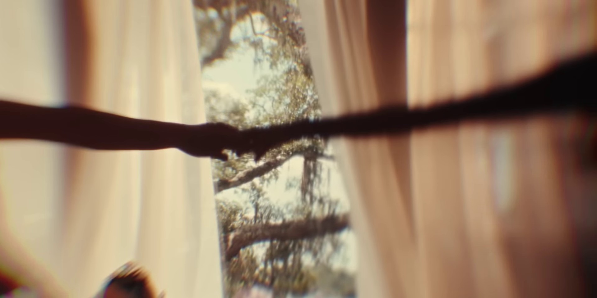 First Rodeo (2024) —  shot,  lighting