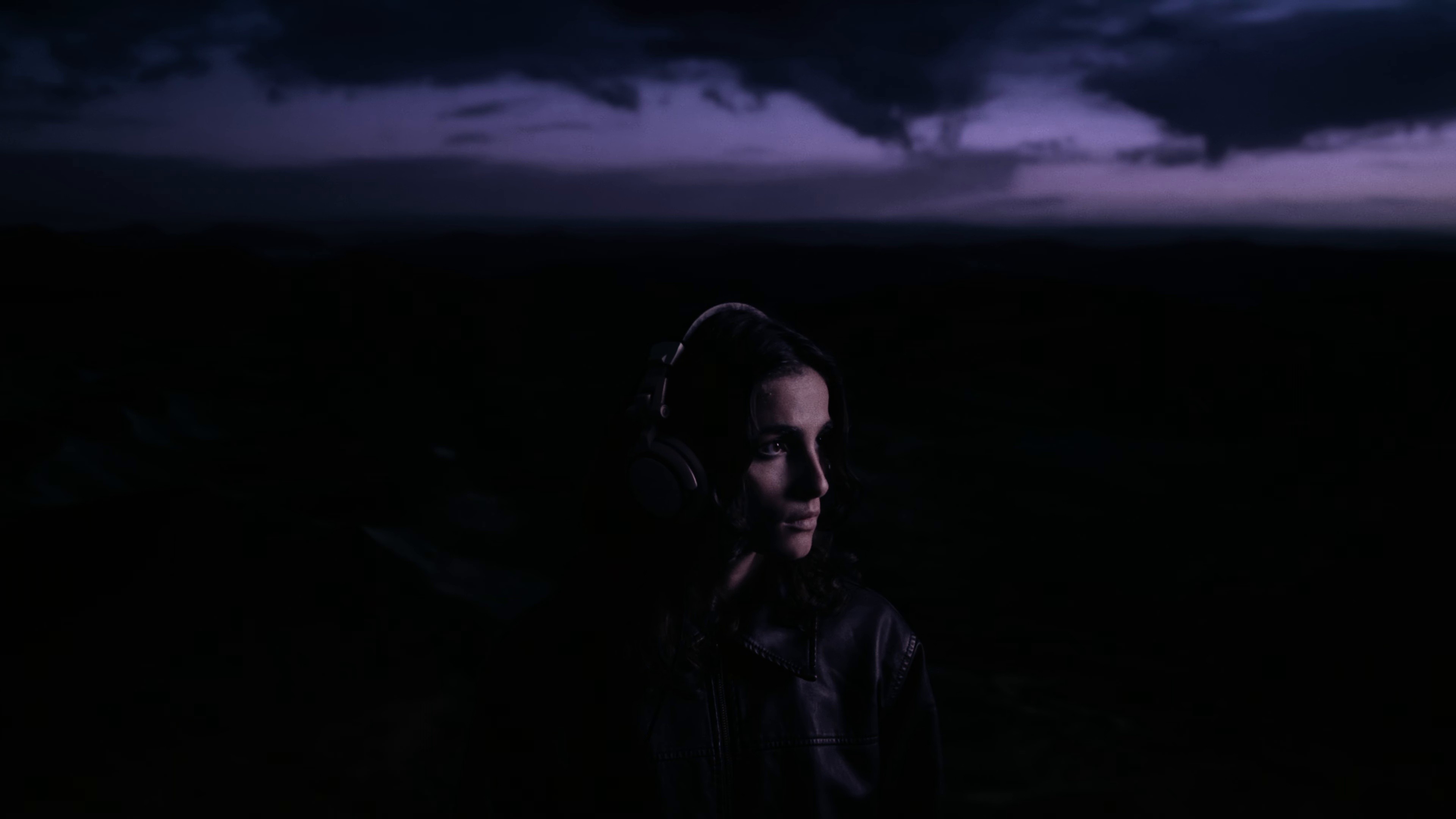 DISSOLVE (2025) —  shot,  lighting