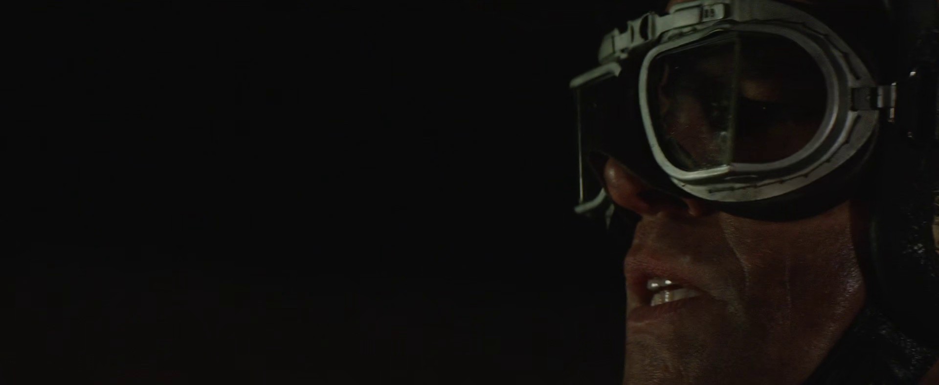 Ford v Ferrari (2019) —  shot,  lighting