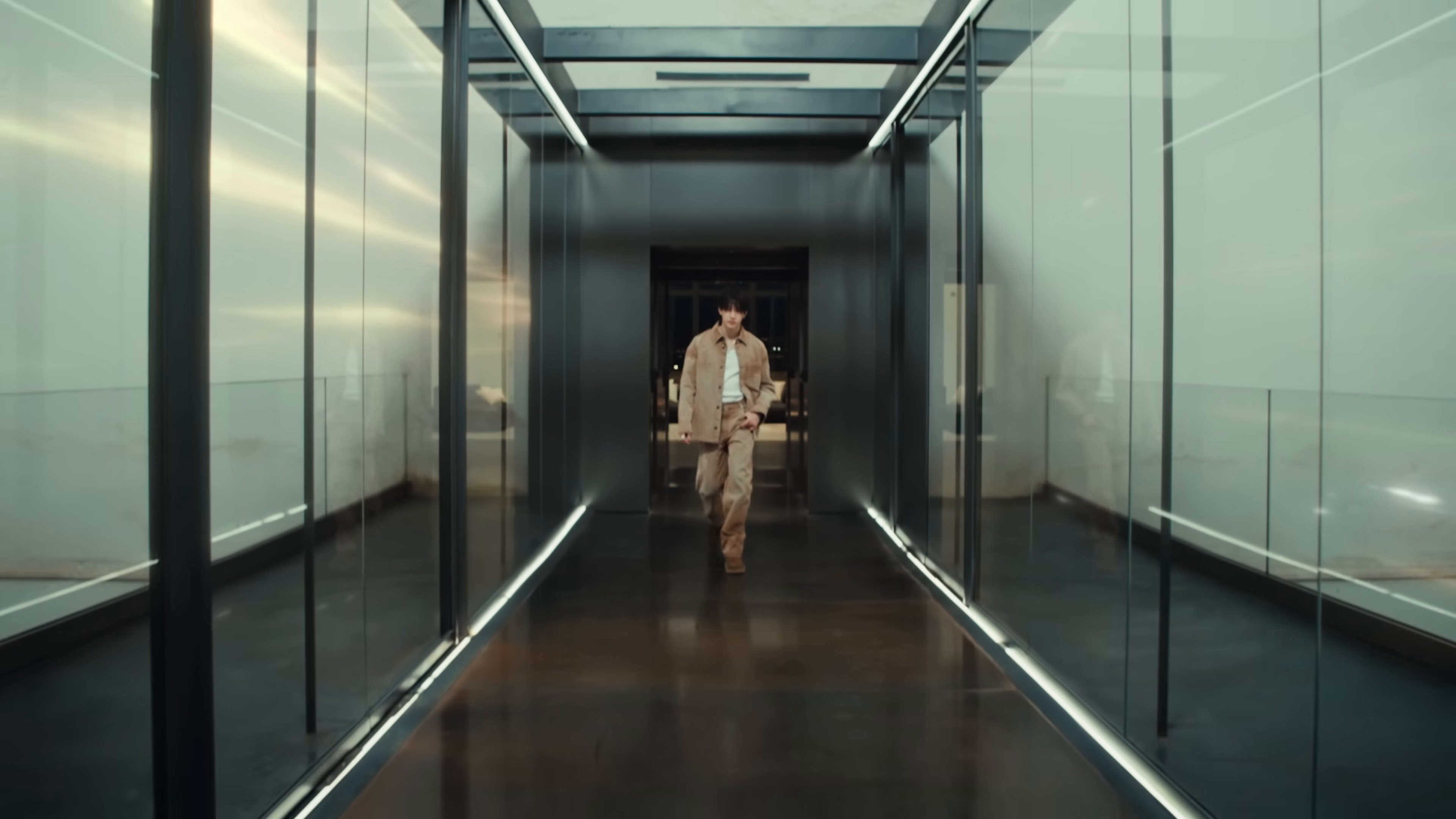 Roman Empire (2025) —  shot,  lighting