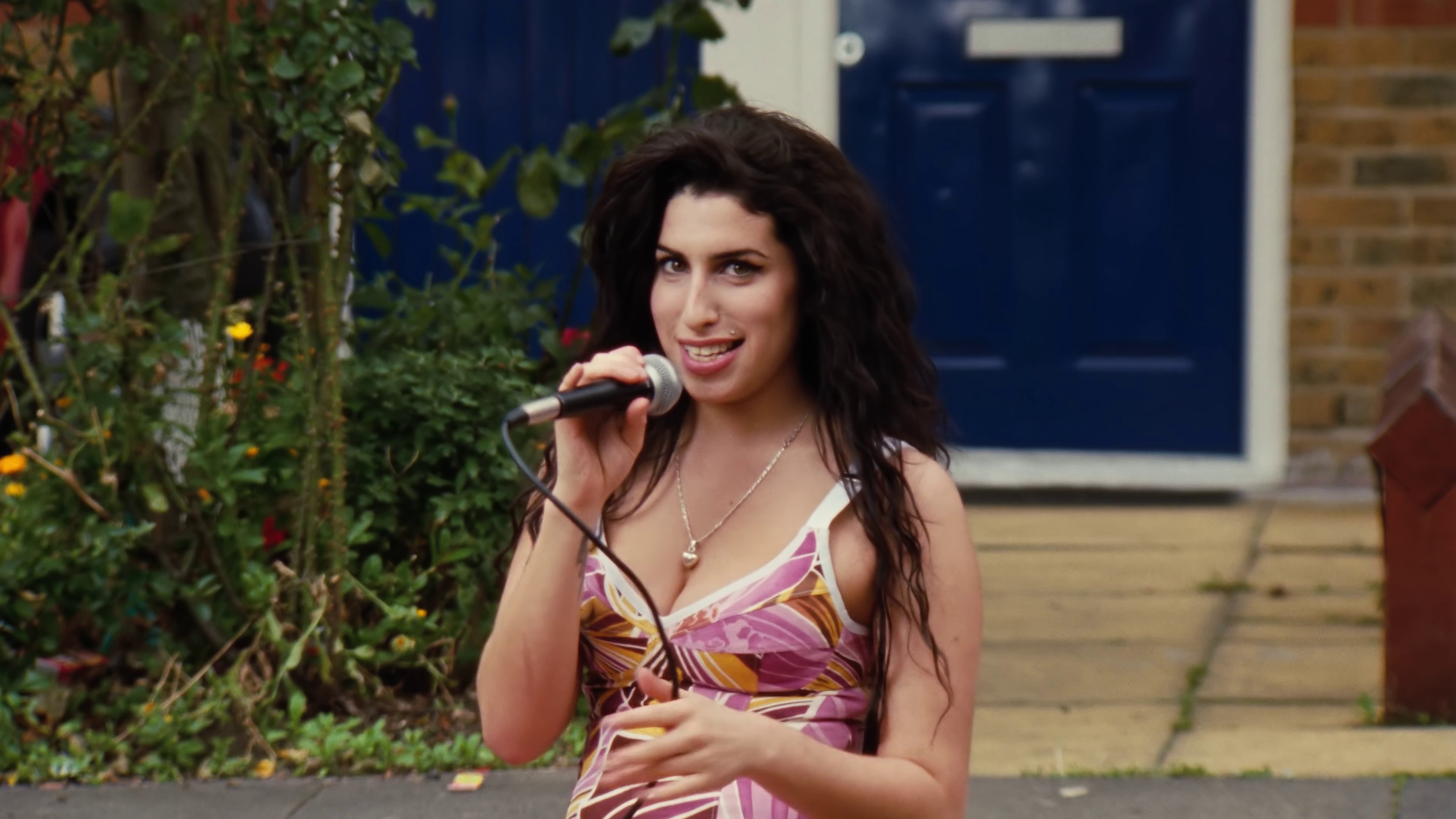 Fuck Me Pumps (2004) —  shot,  lighting