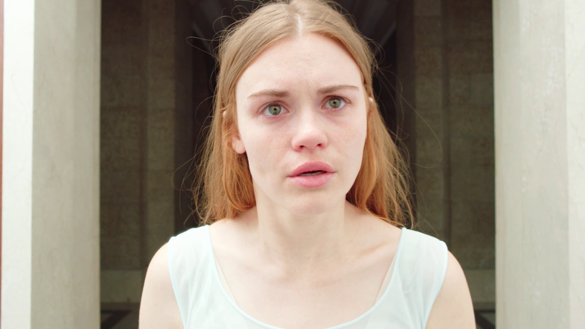 The Red Door (2018) —  shot,  lighting