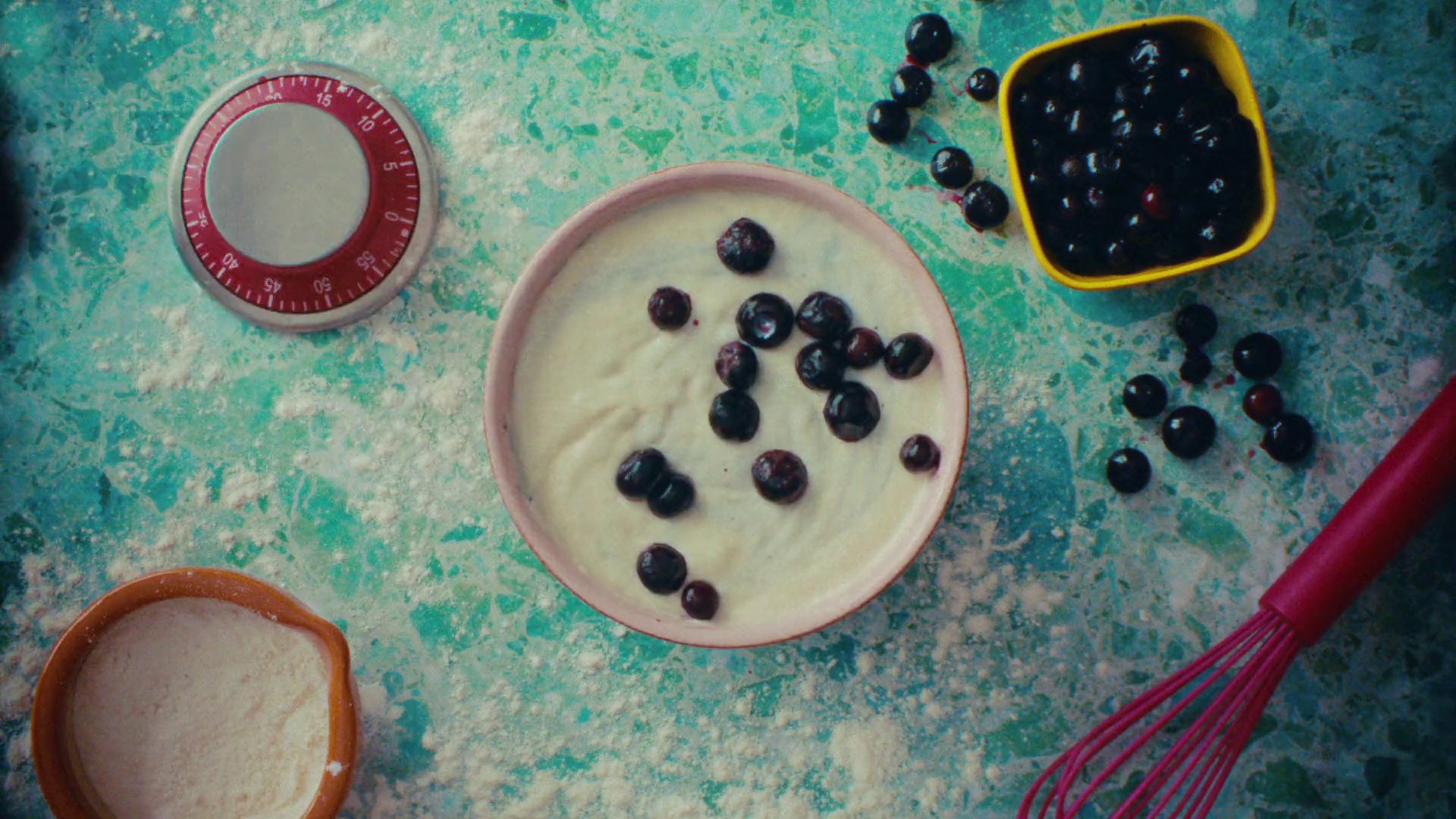 Instacart "This and That" #1 Dir. Yoni Lappin (Dir cut) (2023) —  shot,  lighting