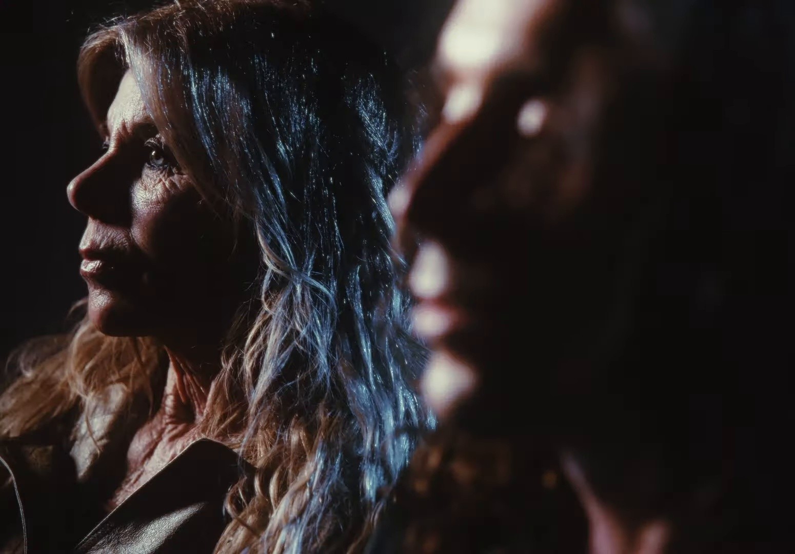 Como Un Cristal (2025) —  shot,  lighting