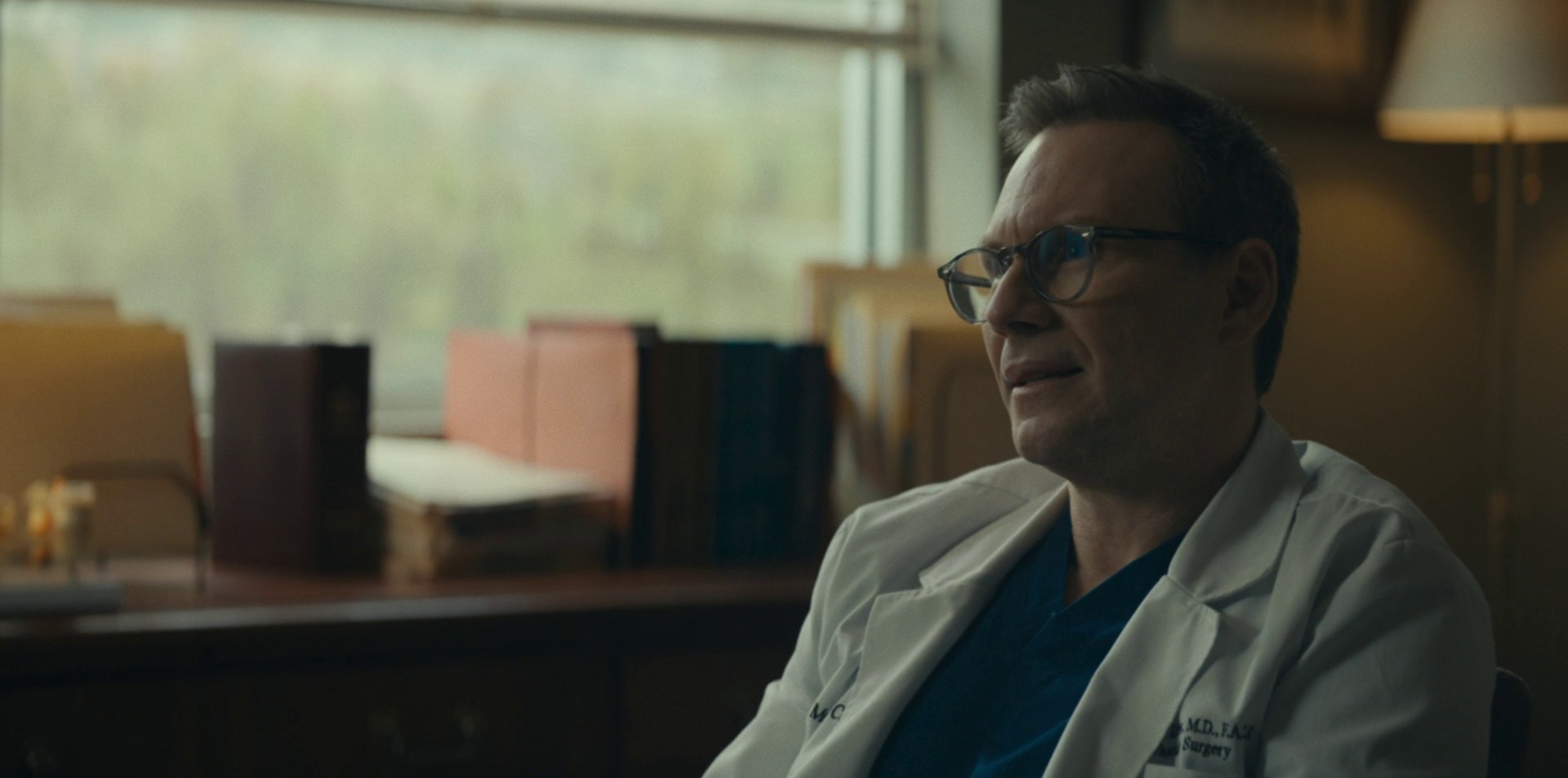 Diplos (2021) —  shot,  lighting