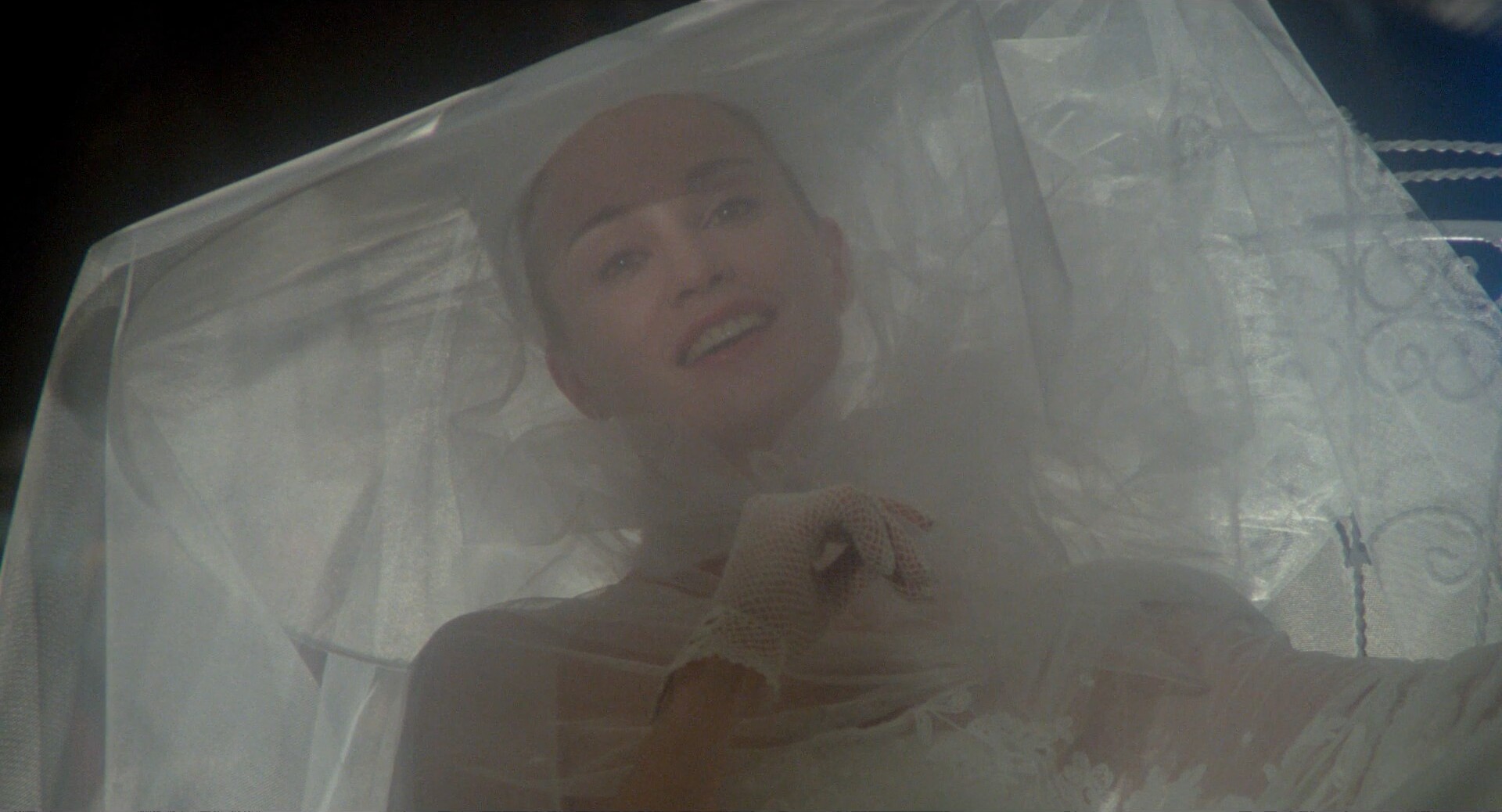 All That Jazz (1979) —  shot,  lighting