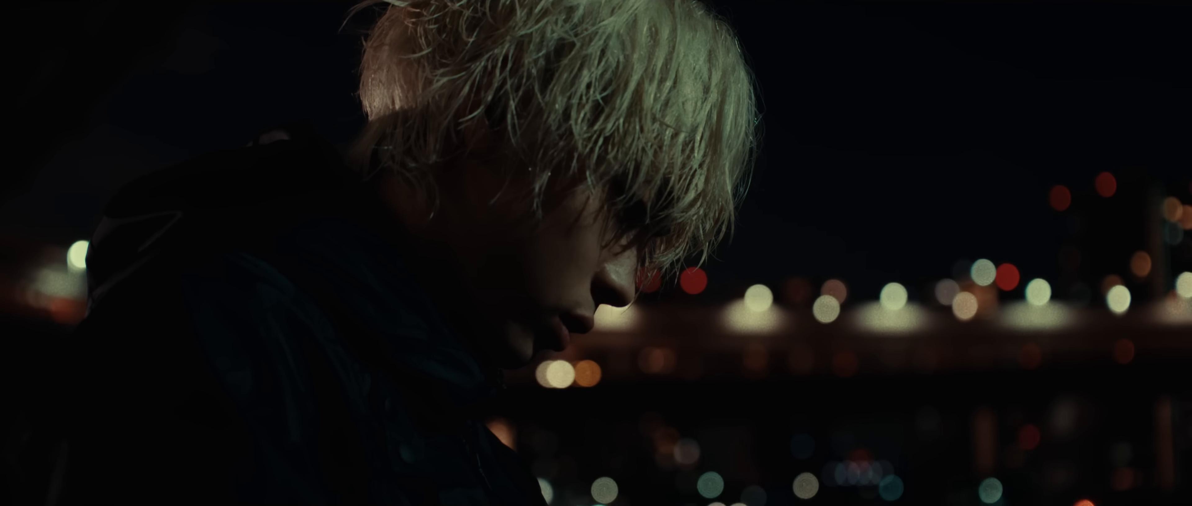 Dried Flower (2024) —  shot,  lighting