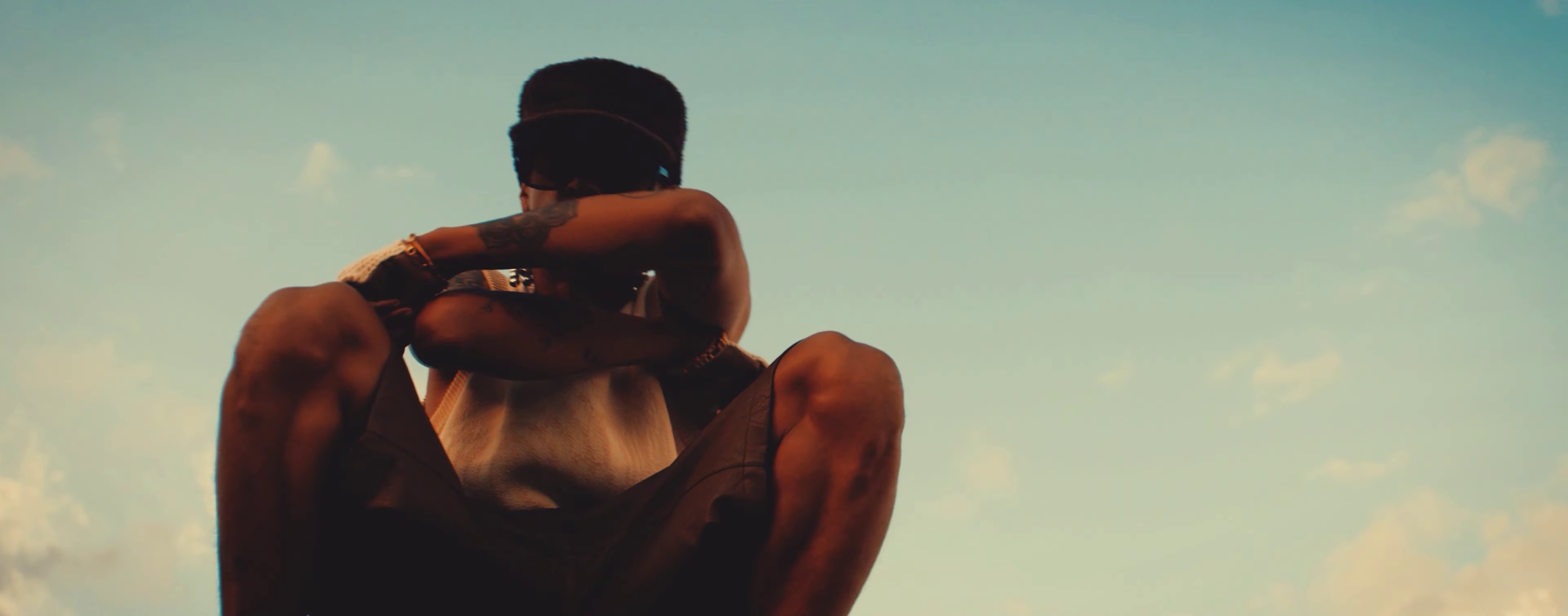 BEST LIFE (2022) —  shot,  lighting