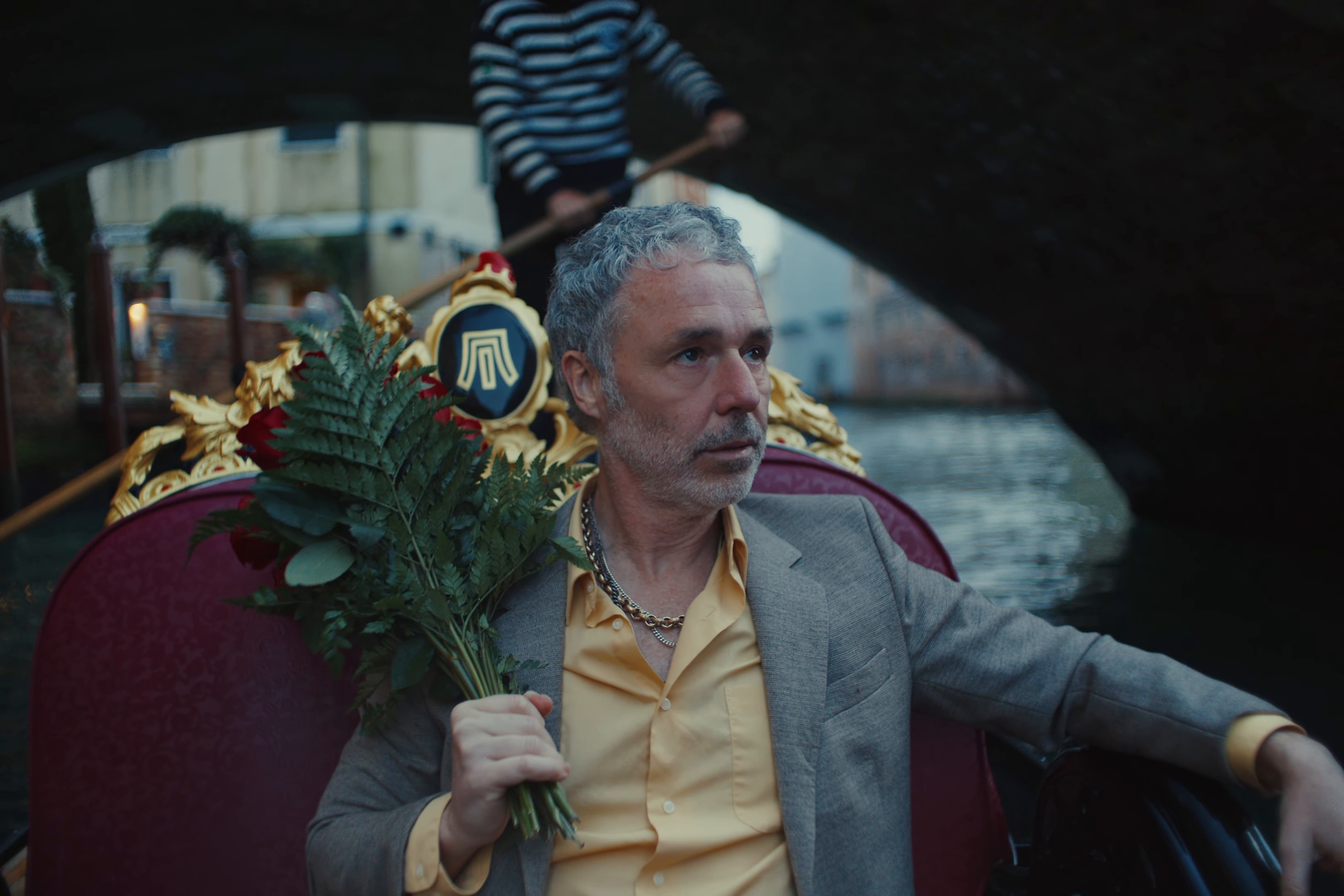 Allbarone (2025) —  shot,  lighting