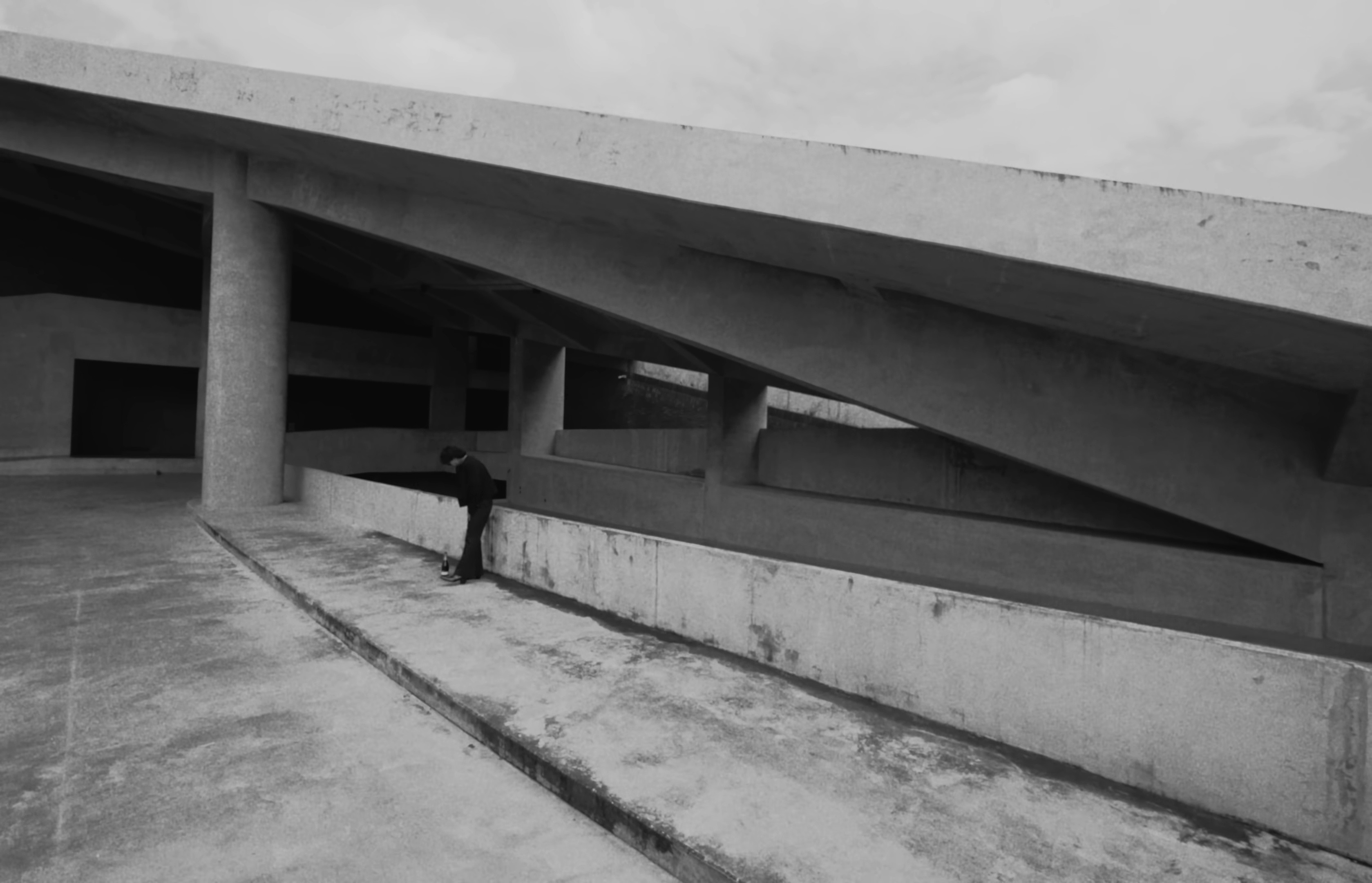 TOAST TO ME (2025) —  shot,  lighting