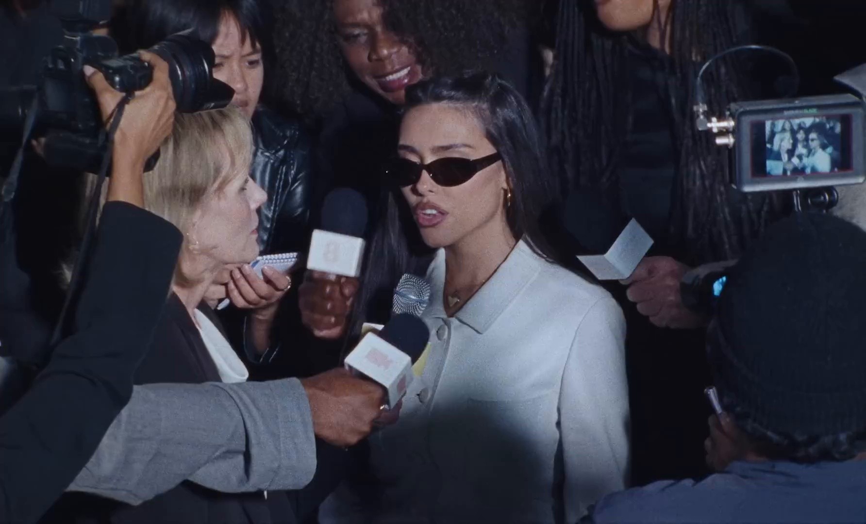 bittersweet (2025) —  shot,  lighting