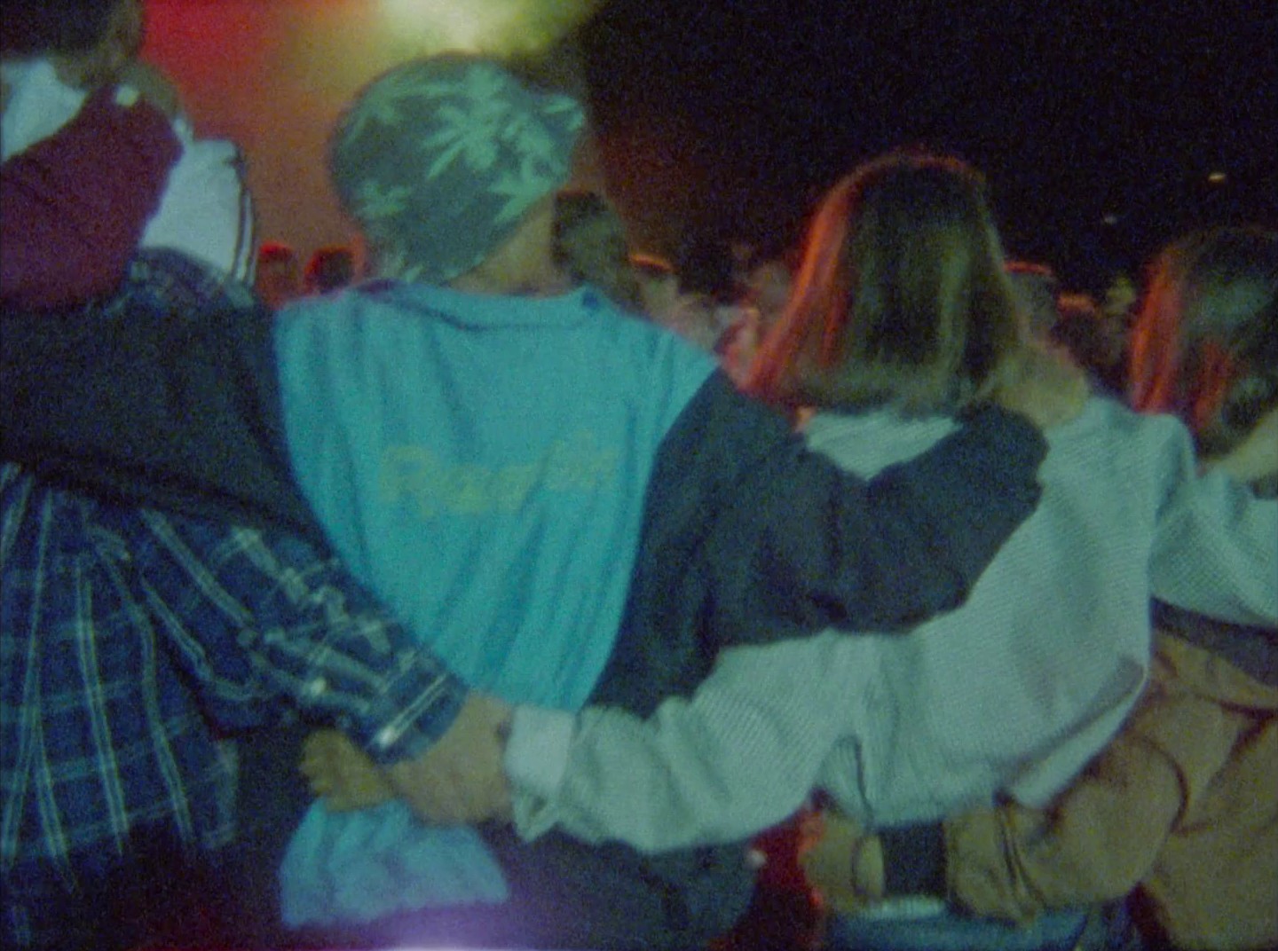 The Beast in the Jungle (2023) —  shot,  lighting