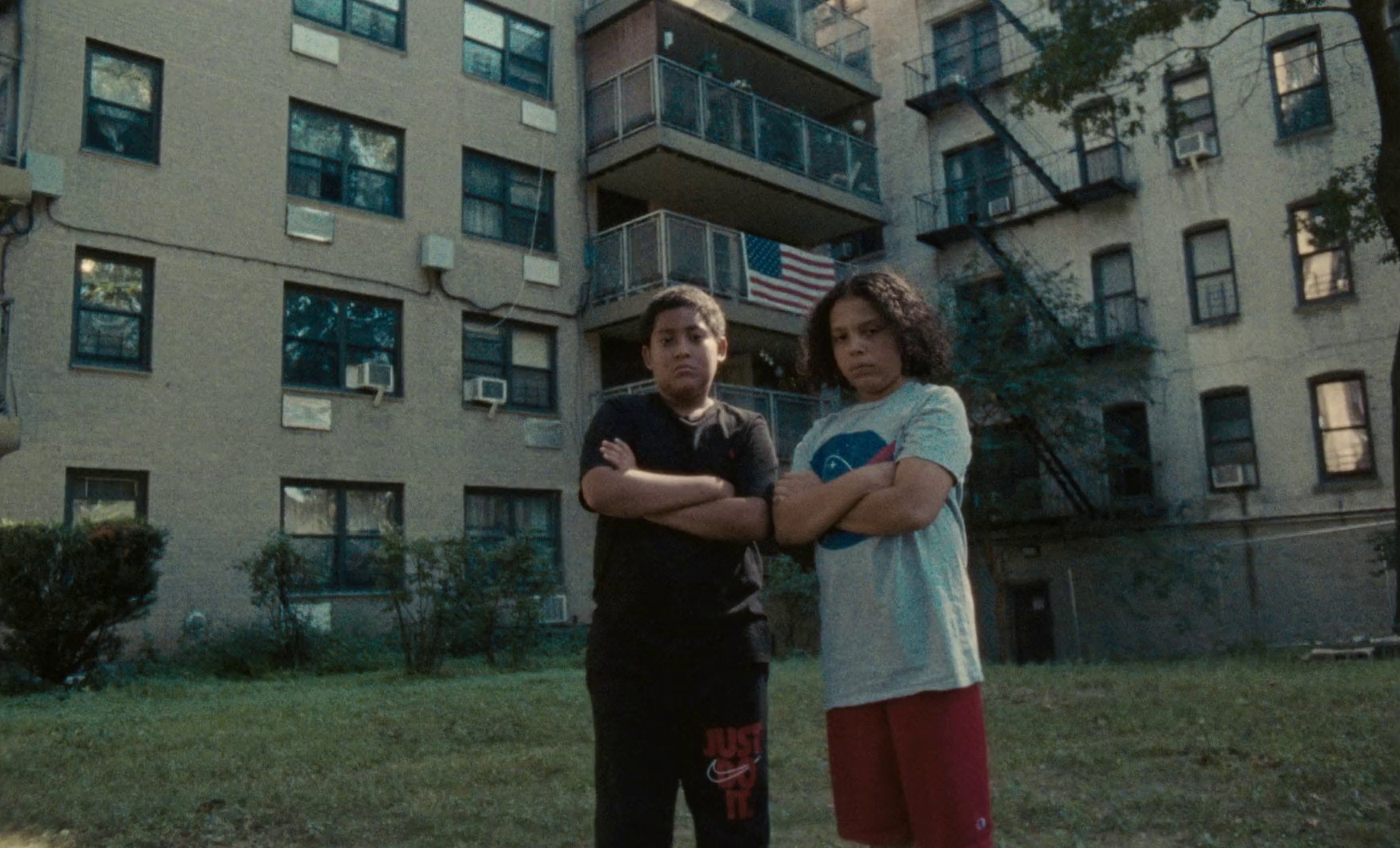 Arcanum (2019) —  shot,  lighting