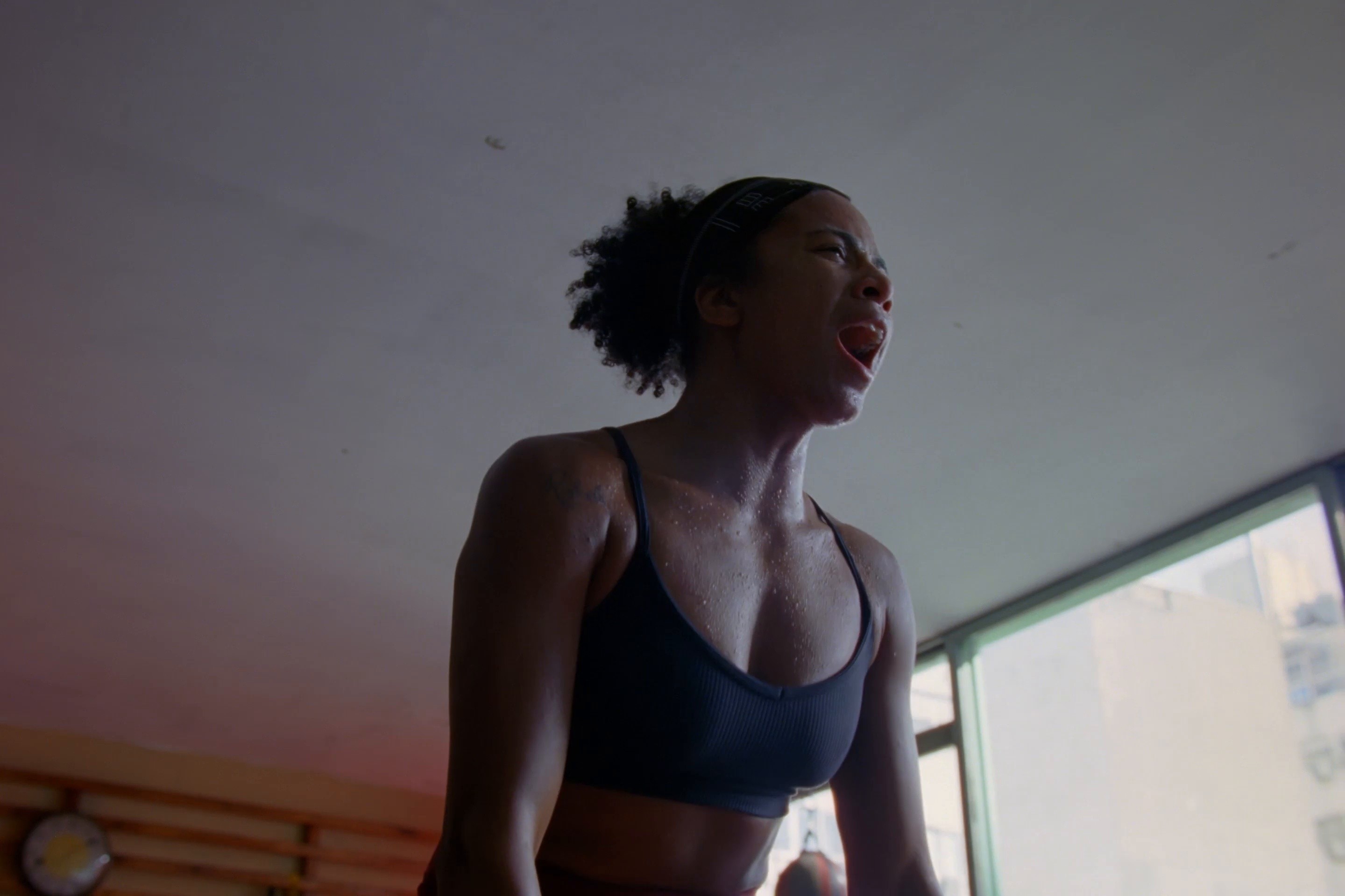 Gatorade "Gatorade vs Water" Directed by Nico Perez Veiga (2024) —  shot,  lighting