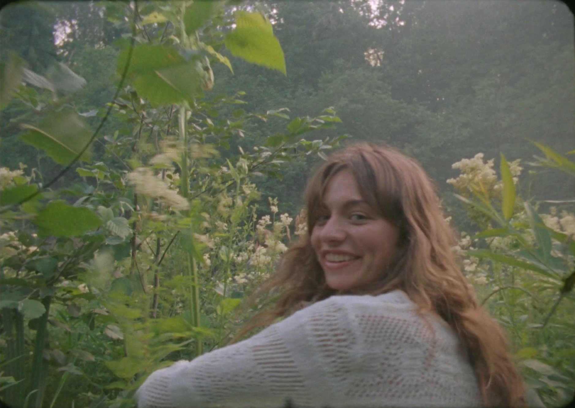 LAIMA || HAPPINESS IS HERE (2024) —  shot,  lighting