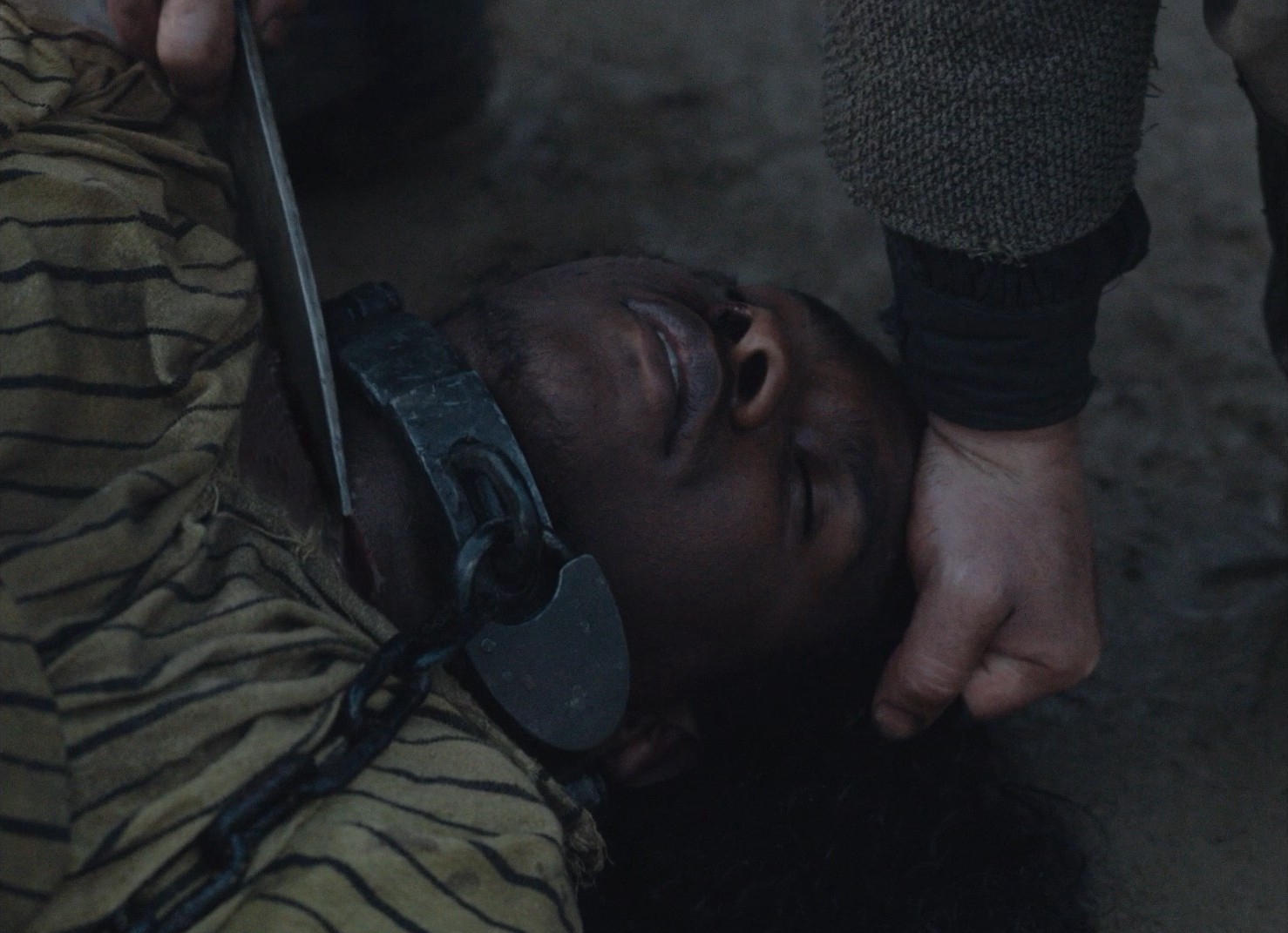 The Nightingale (2018) —  shot,  lighting