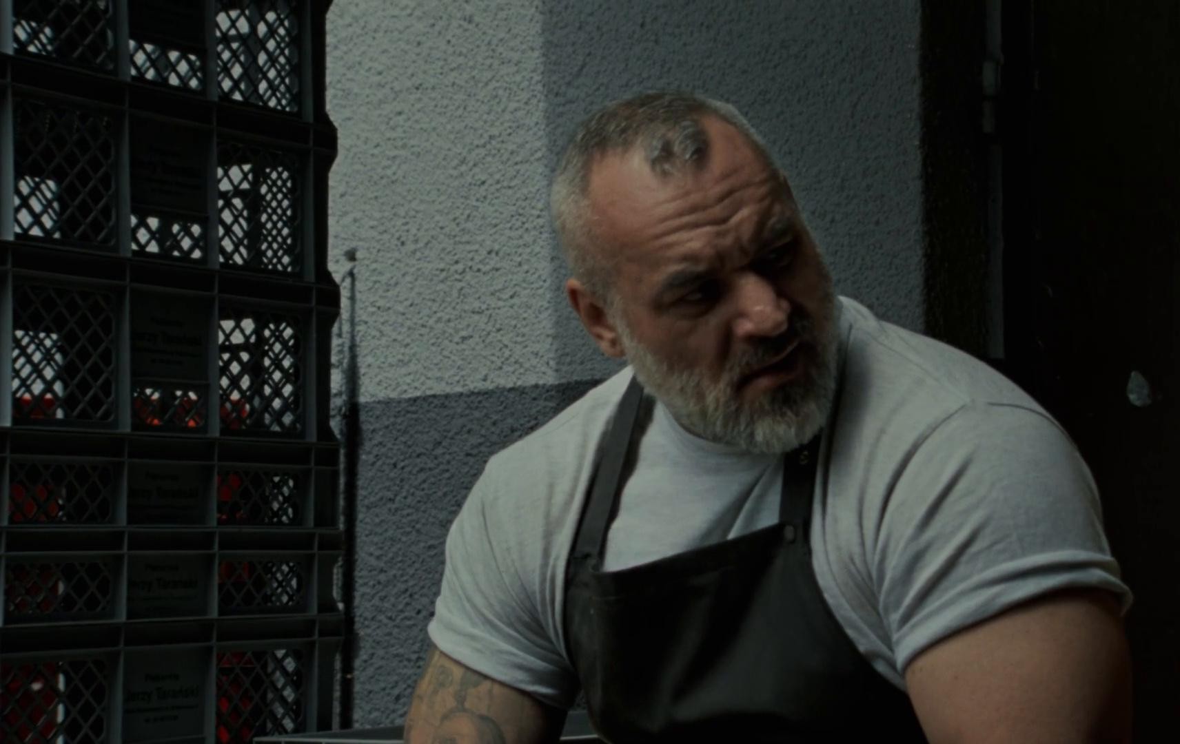 Nie porzucaj x TOZ (2024) —  shot,  lighting