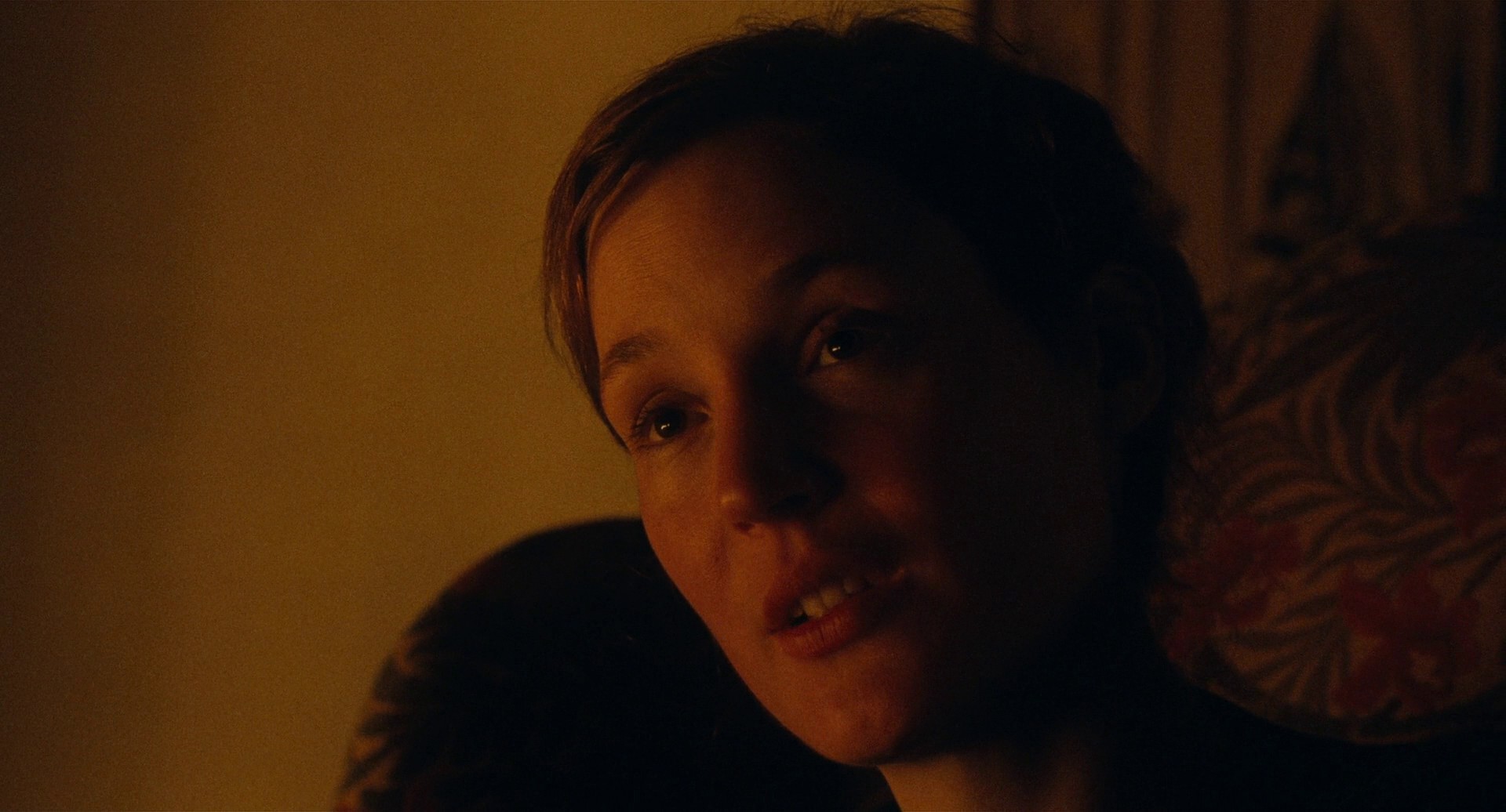 Phantom Thread (2018) —  shot,  lighting