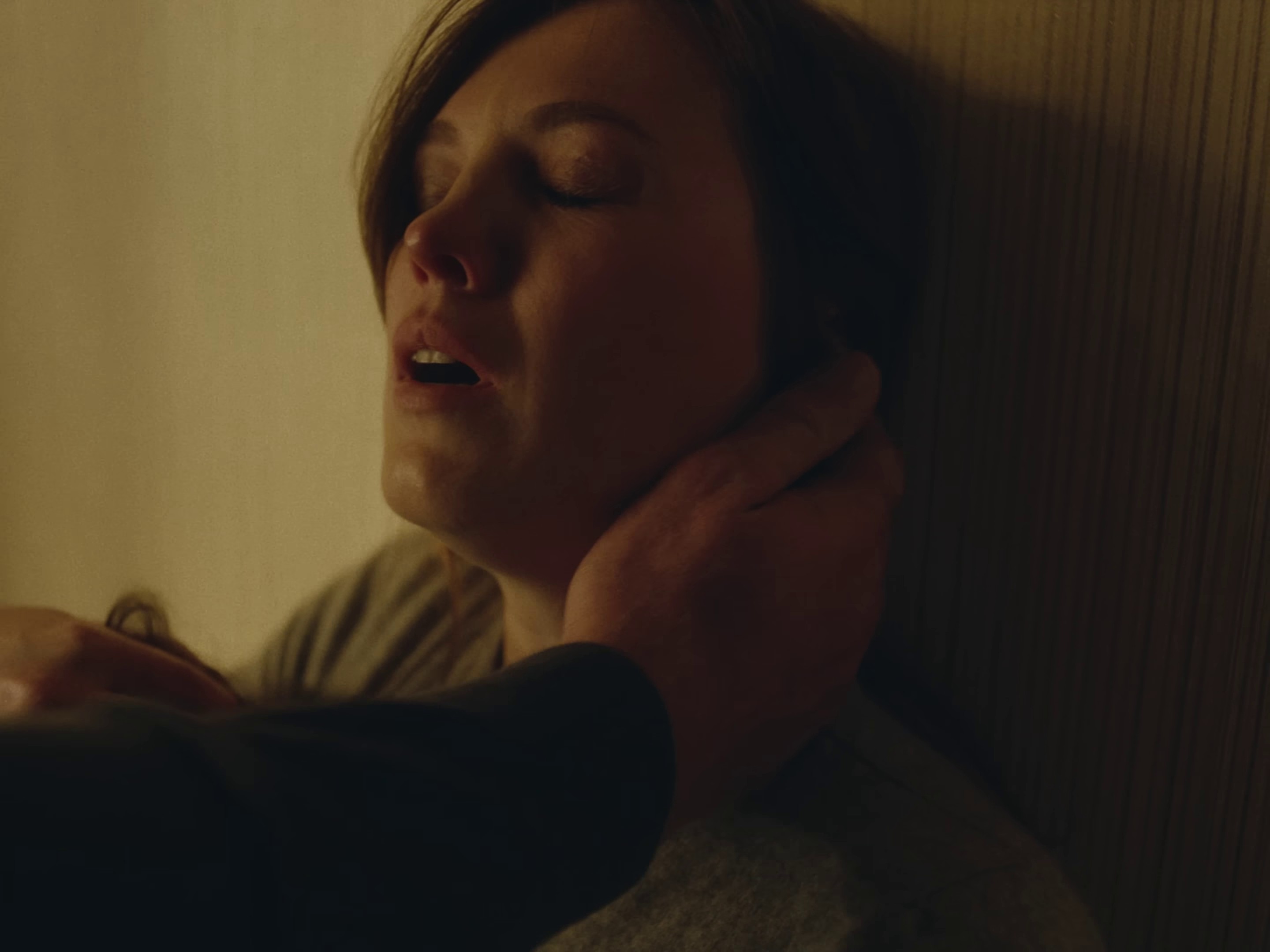 Патрон (2022) —  shot,  lighting