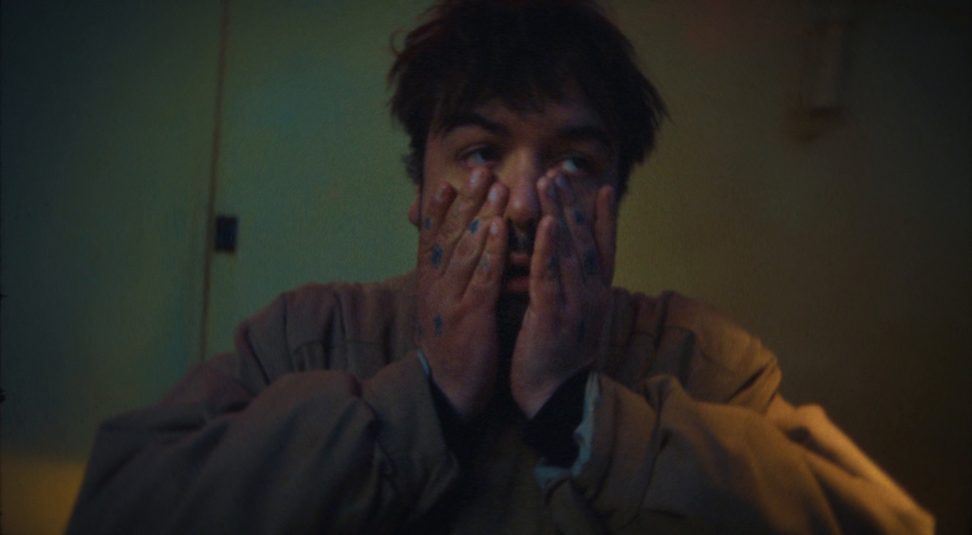 Techno Boom Boom (2025) —  shot,  lighting