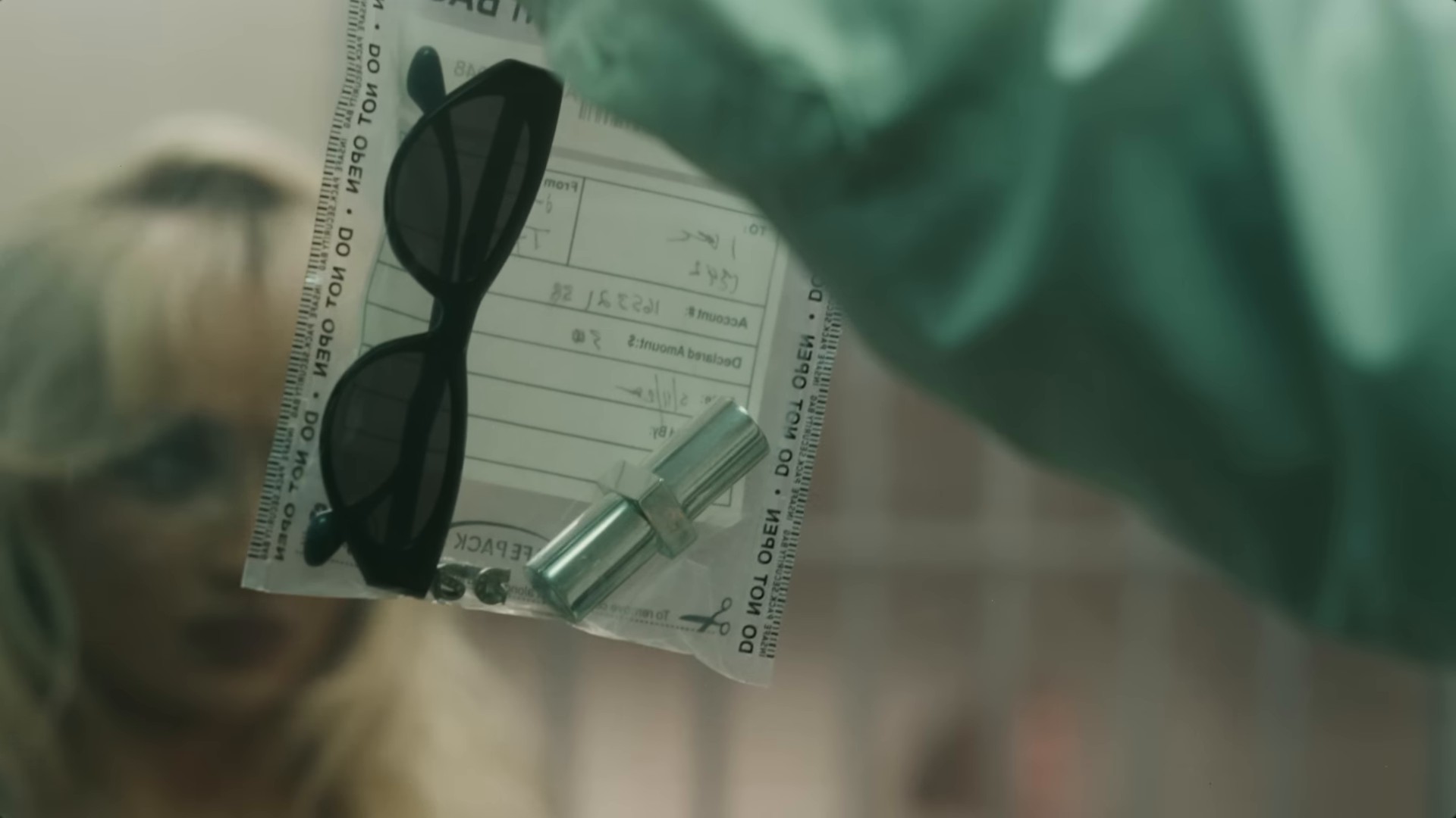 Please Please Please (2024) —  shot,  lighting