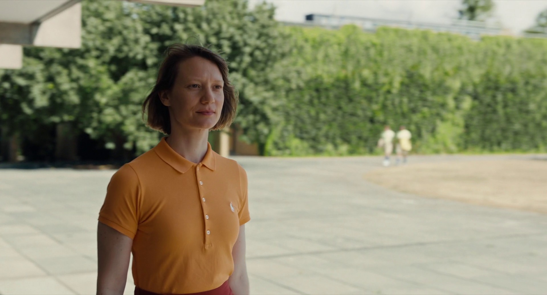 Club Zero (2023) —  shot,  lighting