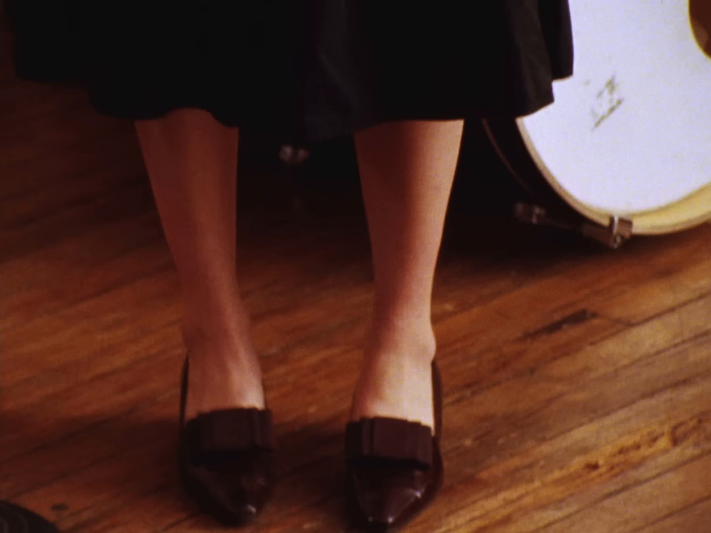 Switch Over (2025) —  shot,  lighting