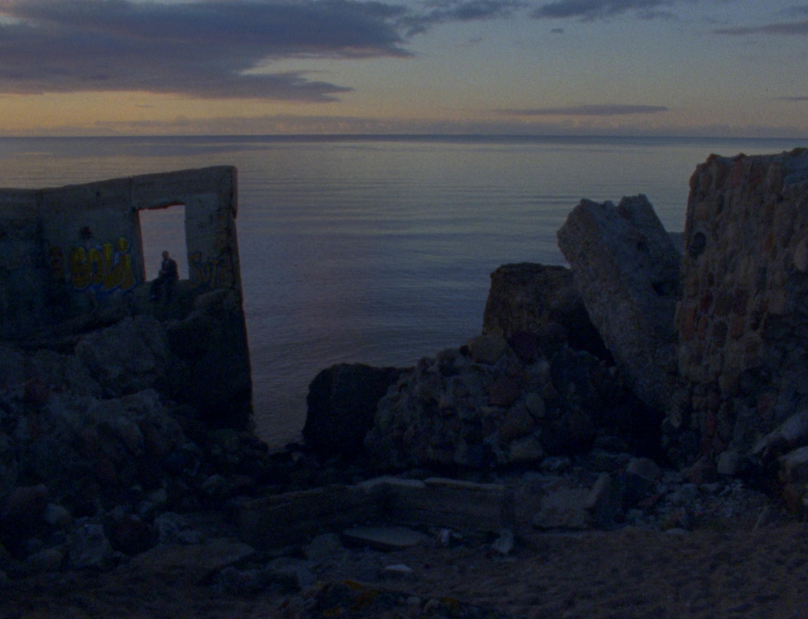 The Fork (2025) —  shot,  lighting