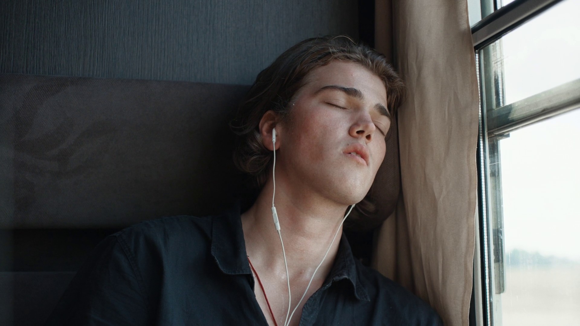 Brutal Heat (2023) —  shot,  lighting