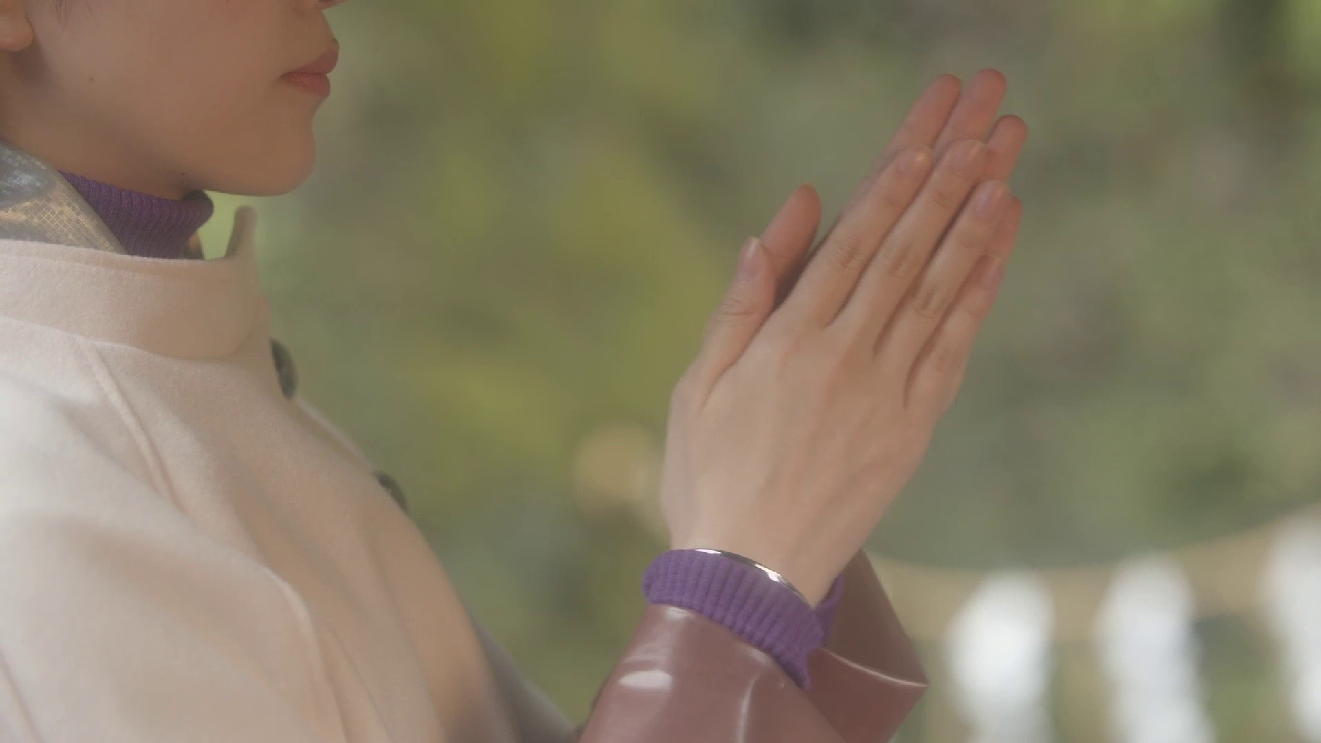 River (2023) —  shot,  lighting