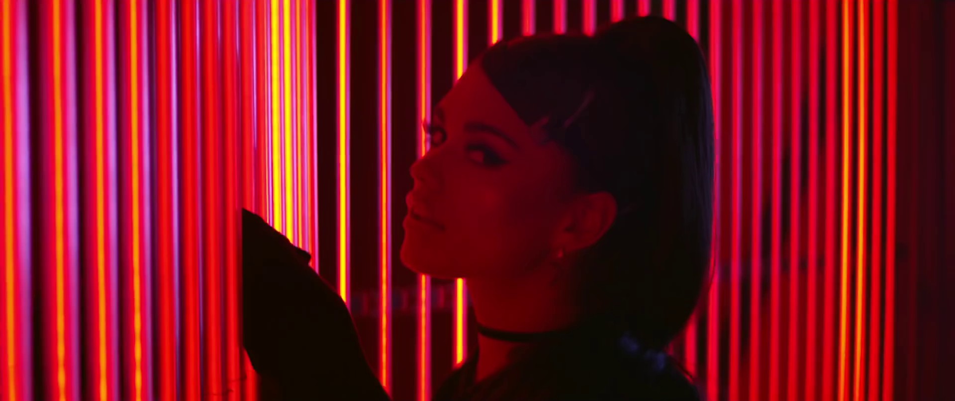 break up with your girlfriend, i'm bored (2019) —  shot,  lighting