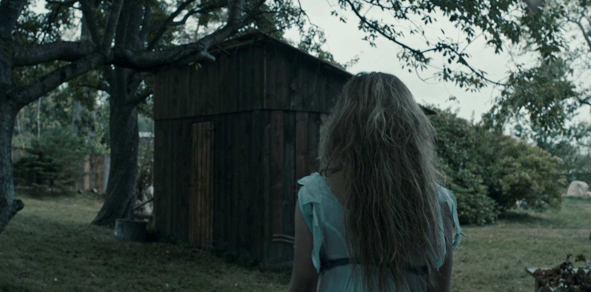 The Promised (2021) —  shot,  lighting