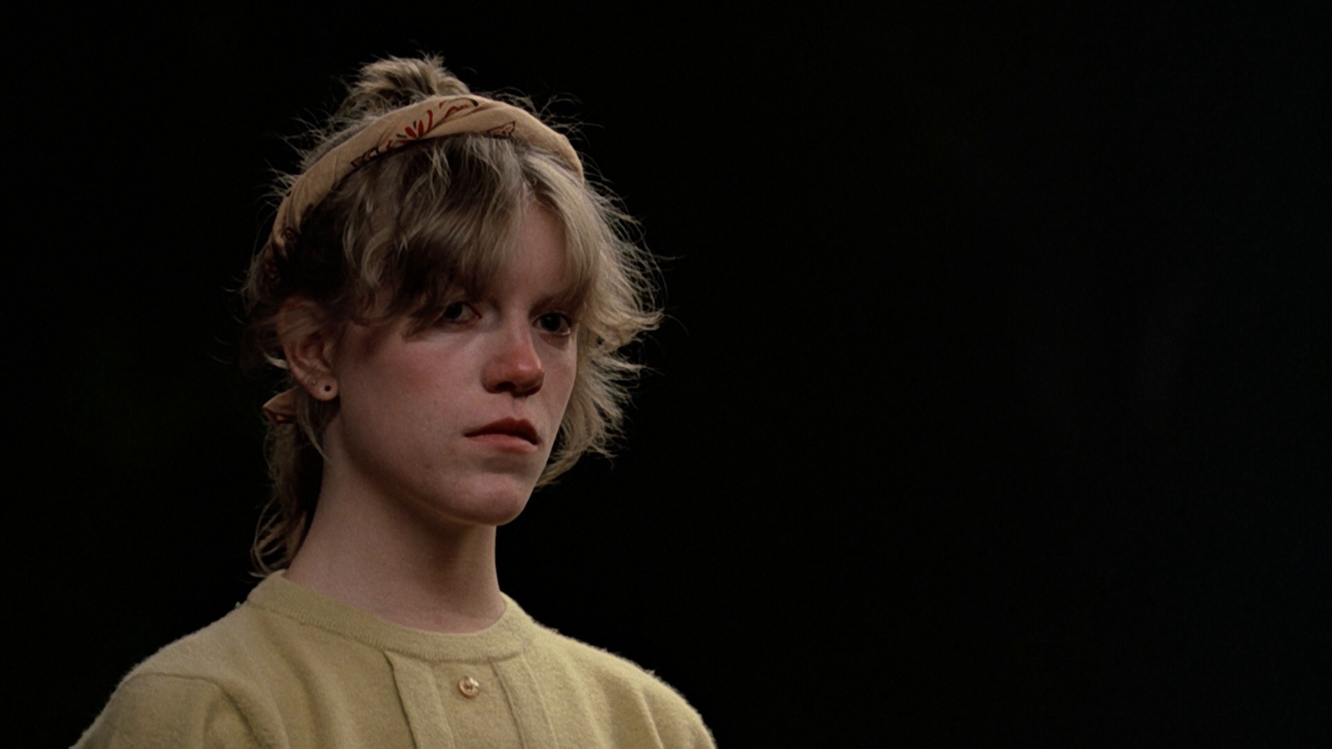 Footloose (1984) —  shot,  lighting