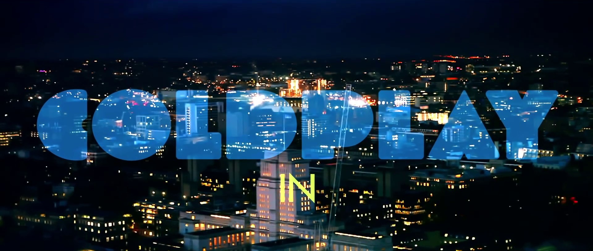 Charlie Brown (2012) —  shot,  lighting