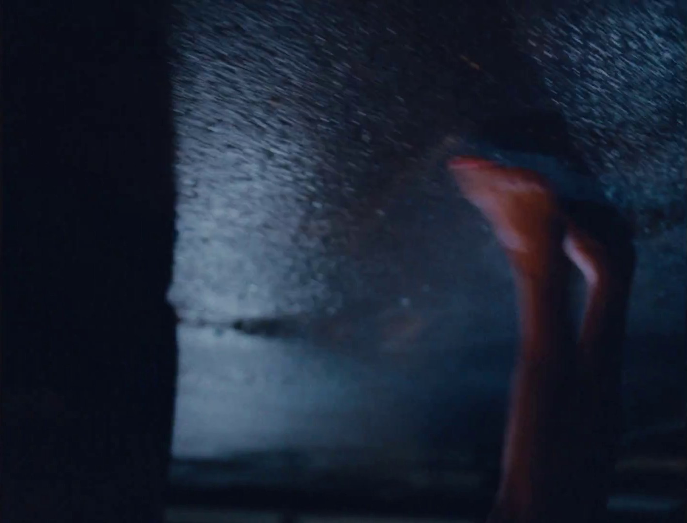 Funeral (2021) —  shot,  lighting