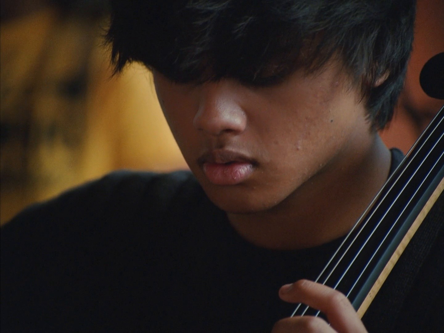 First Light - Stussy (2024) —  shot,  lighting