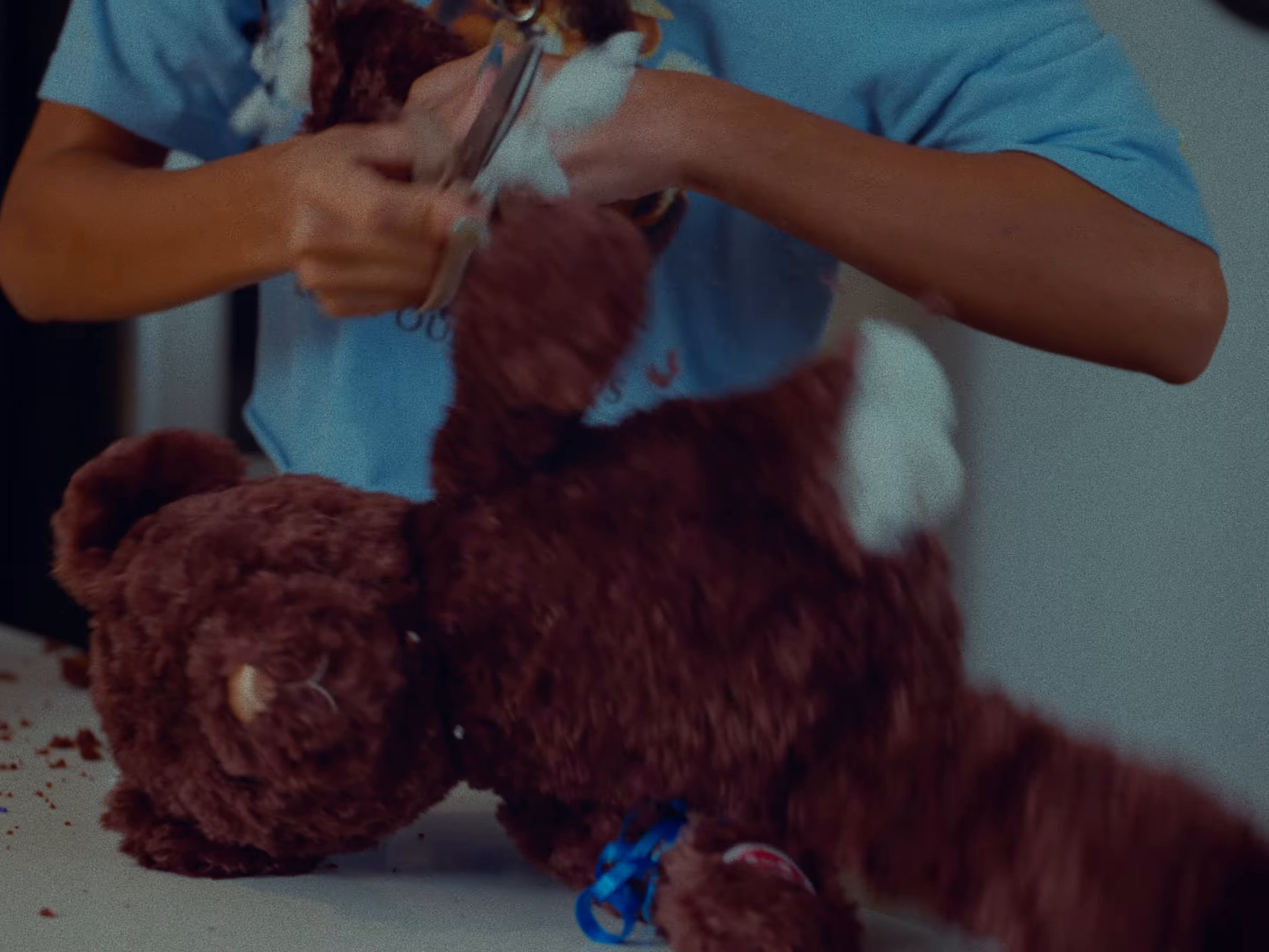 Todo Acaba Mal (2024) —  shot,  lighting