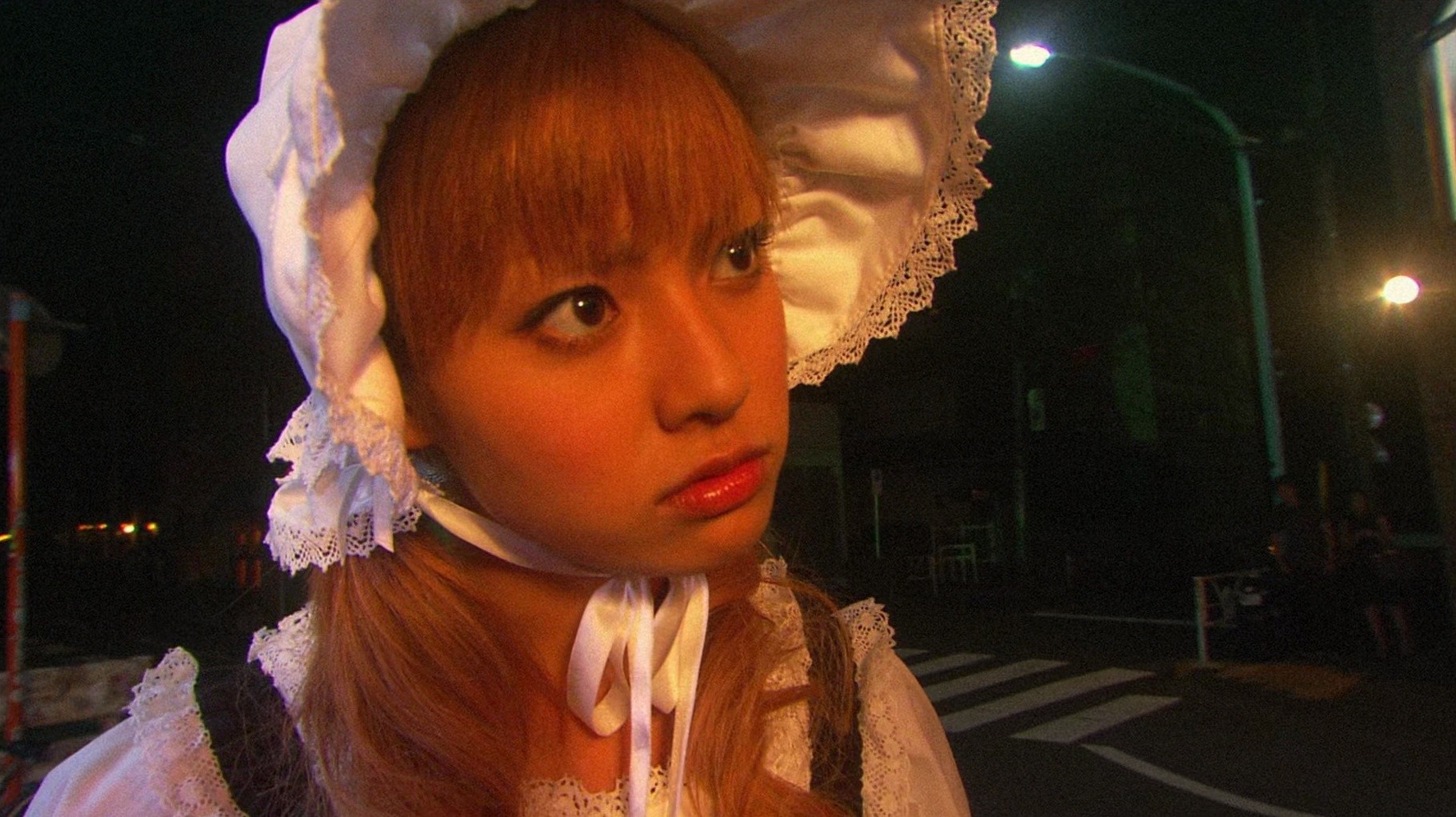 Kamikaze Girls (2004) —  shot,  lighting