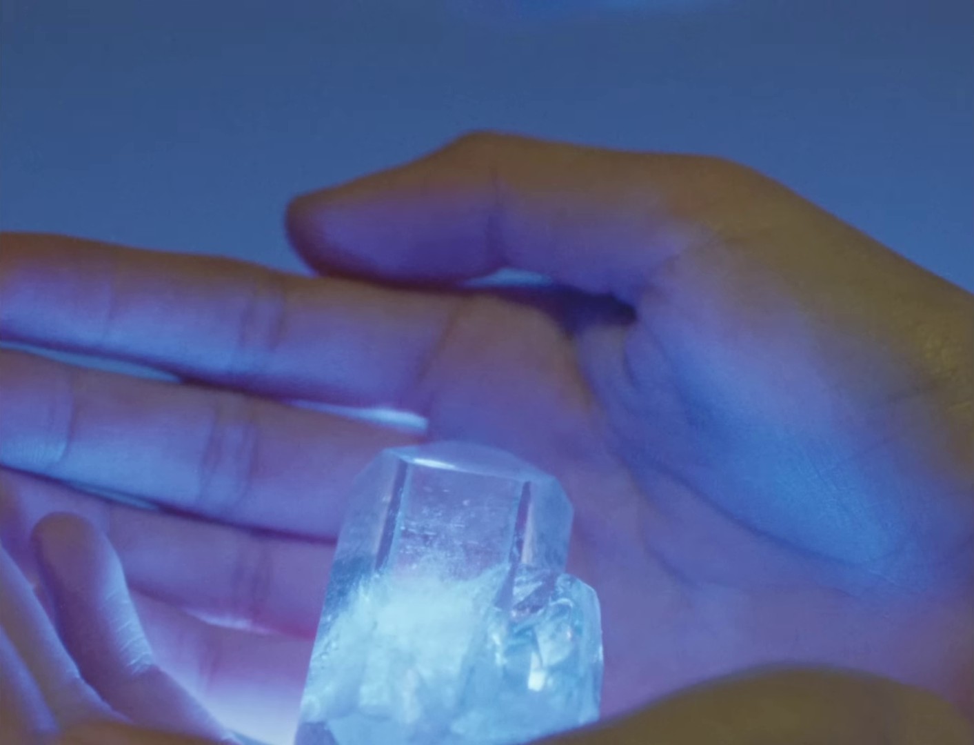 Closer (2024) —  shot,  lighting