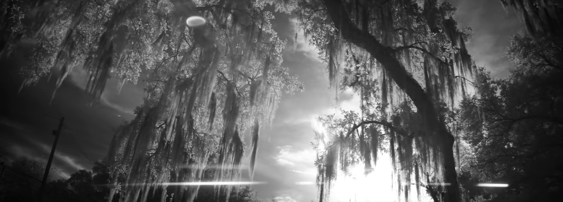 Sorry (2016) —  shot,  lighting