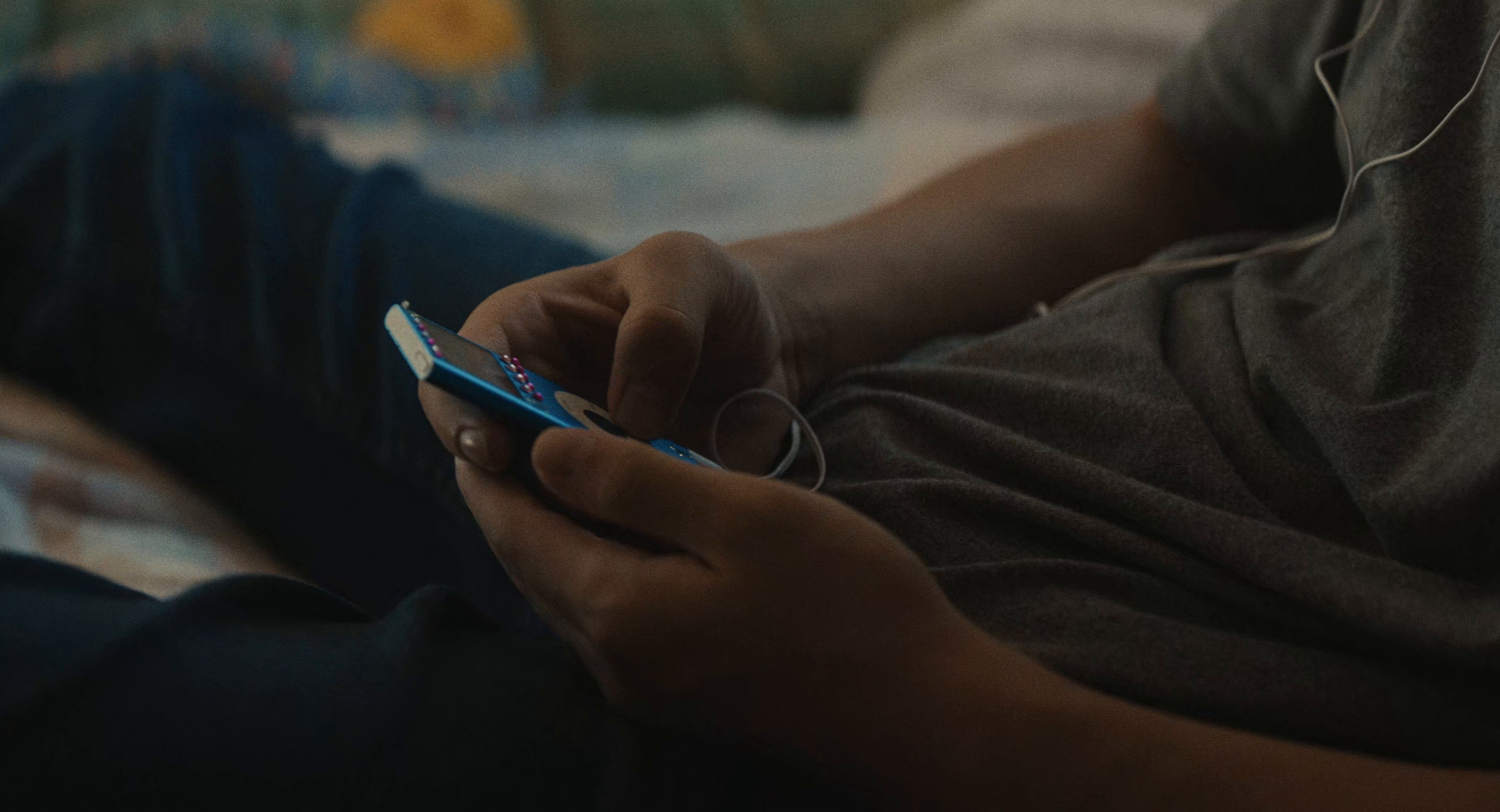 Dìdi (2024) —  shot,  lighting