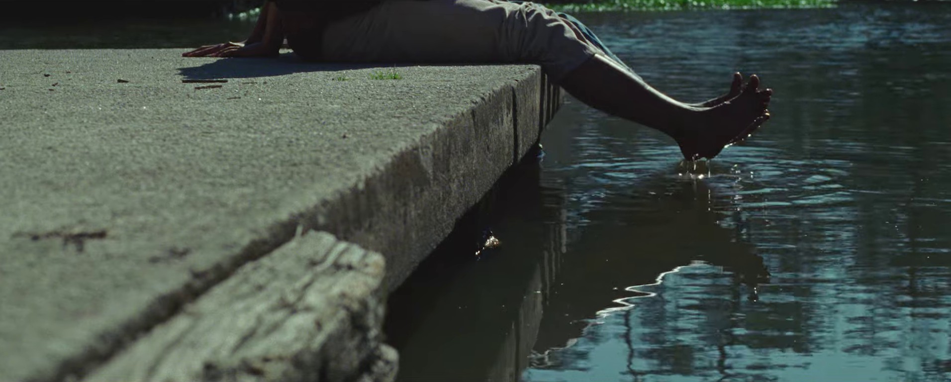 That Feeling  (2023) —  shot,  lighting