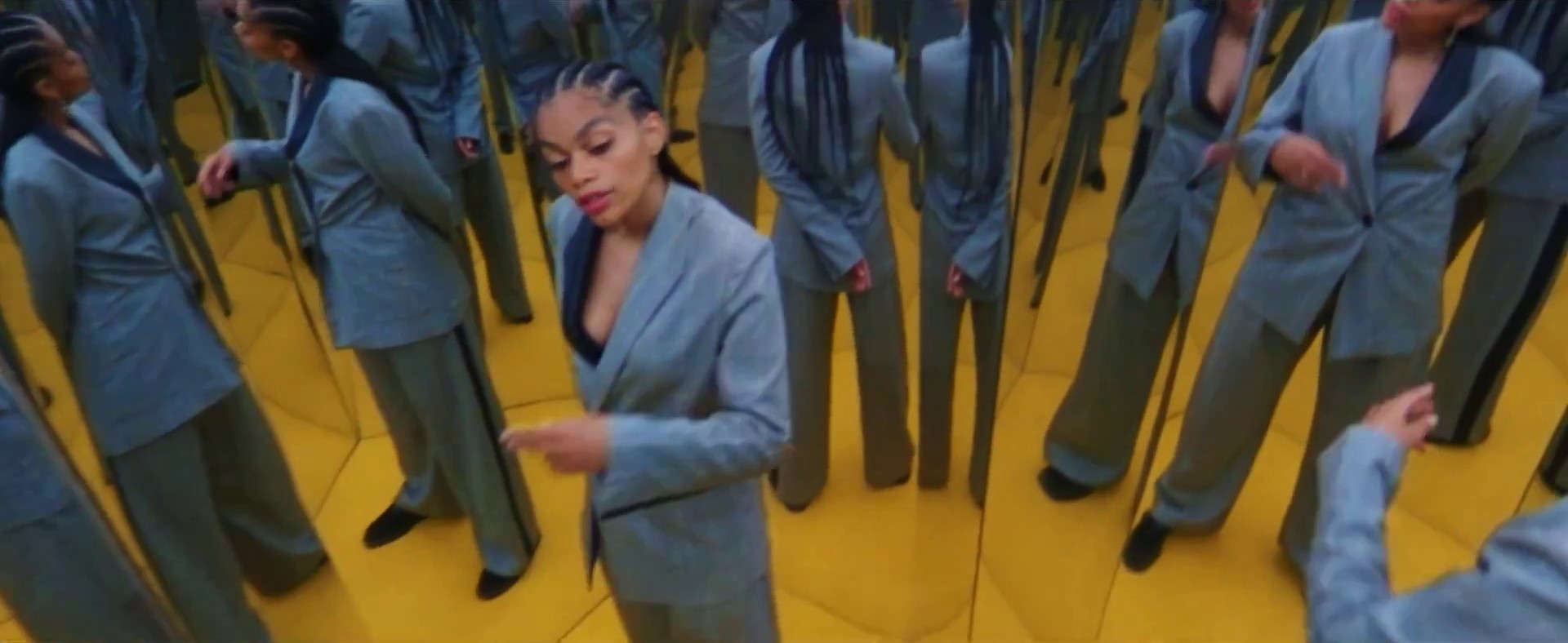 Bitter Parts  (2020) —  shot,  lighting