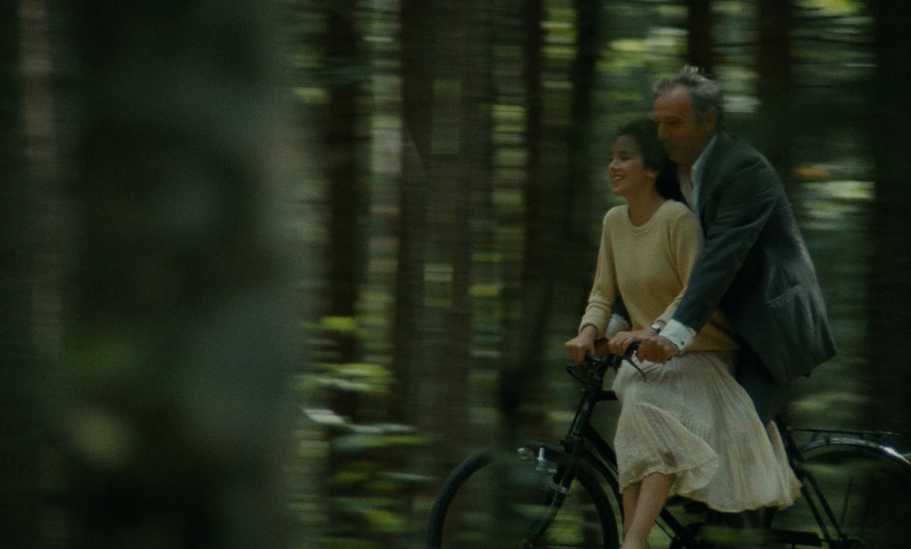 Tout feu tout flamme (1982) —  shot,  lighting